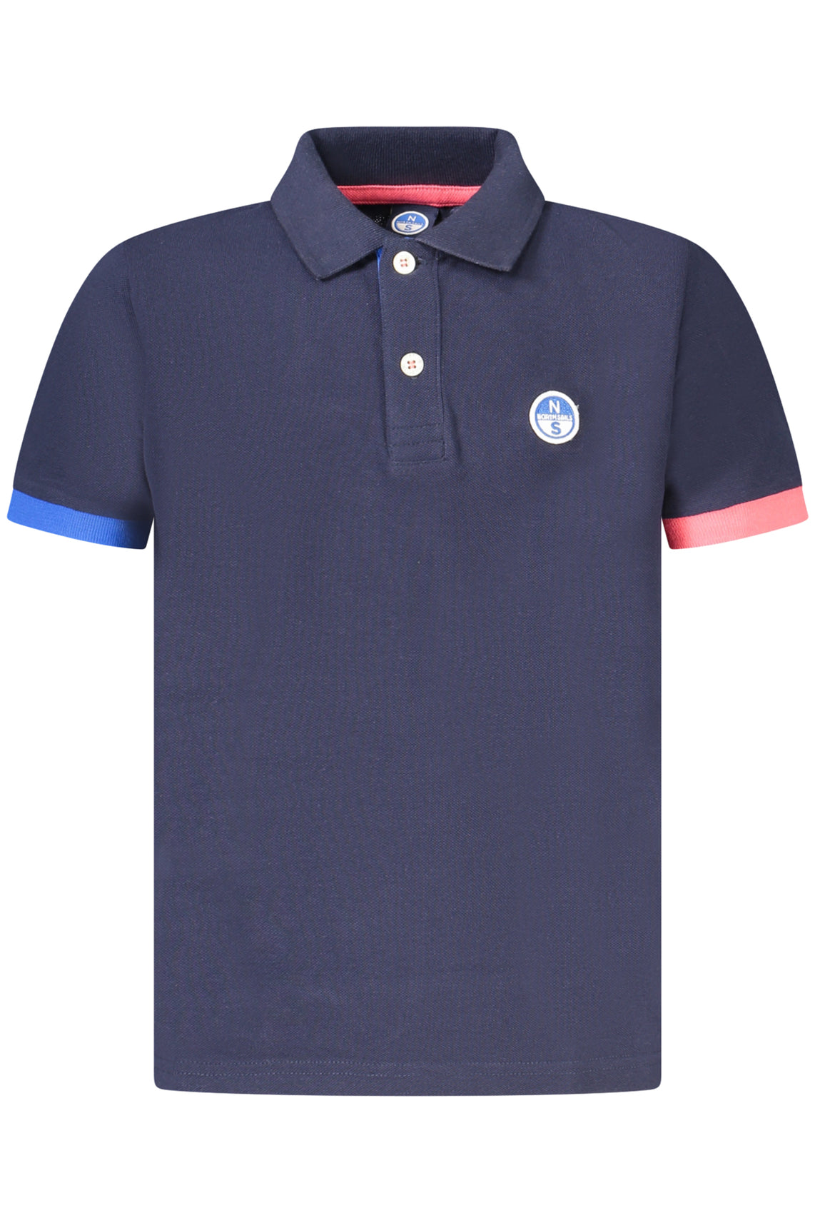 NORTH SAILS Polo Shirts Blue - 795091000