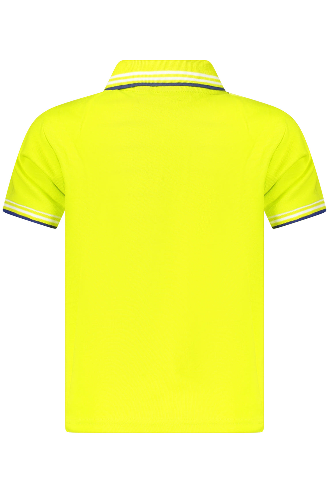 NORTH SAILS Polo Shirts Yellow - 795090000
