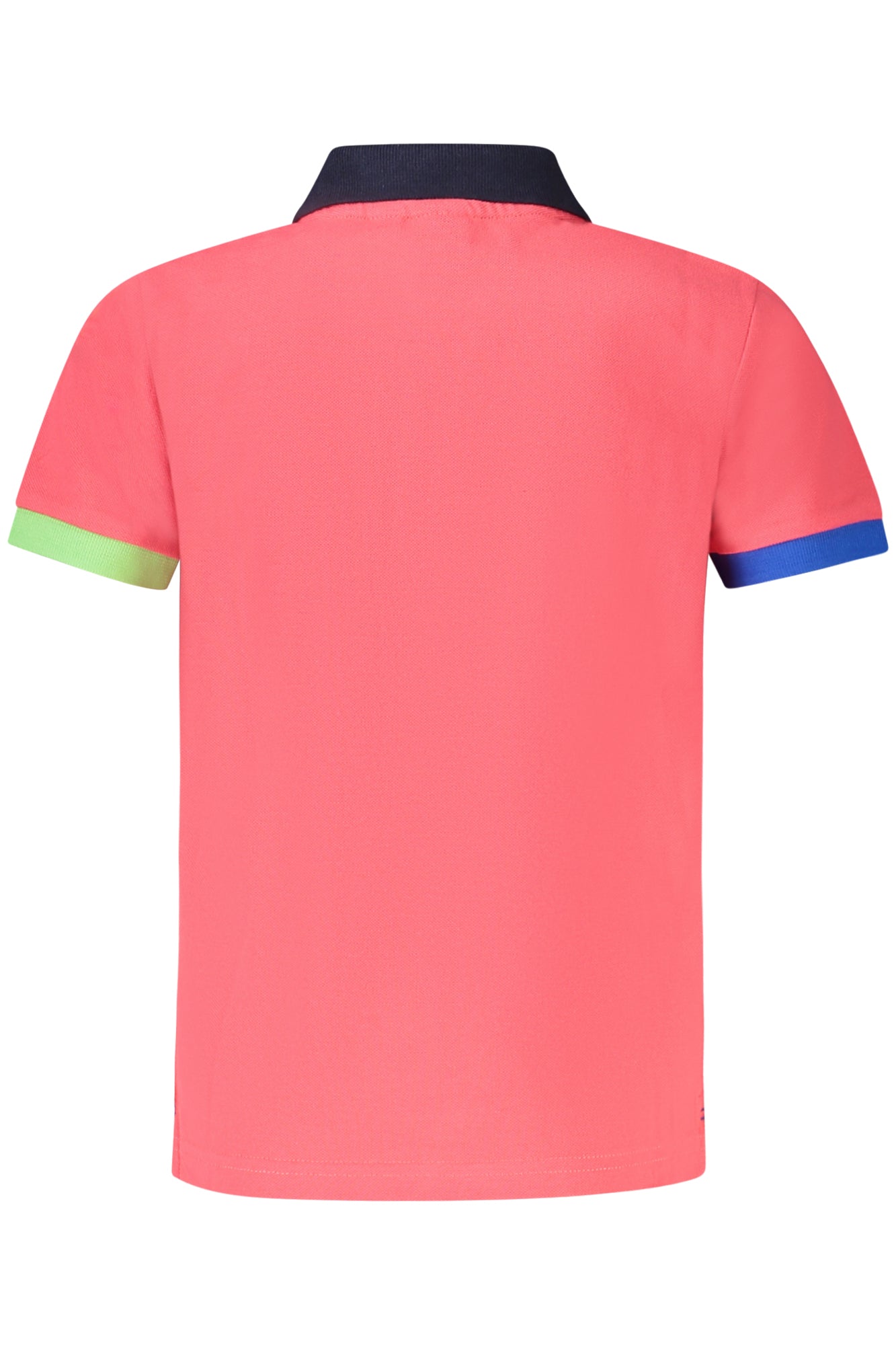 NORTH SAILS Polo Shirts Pink - 795091000