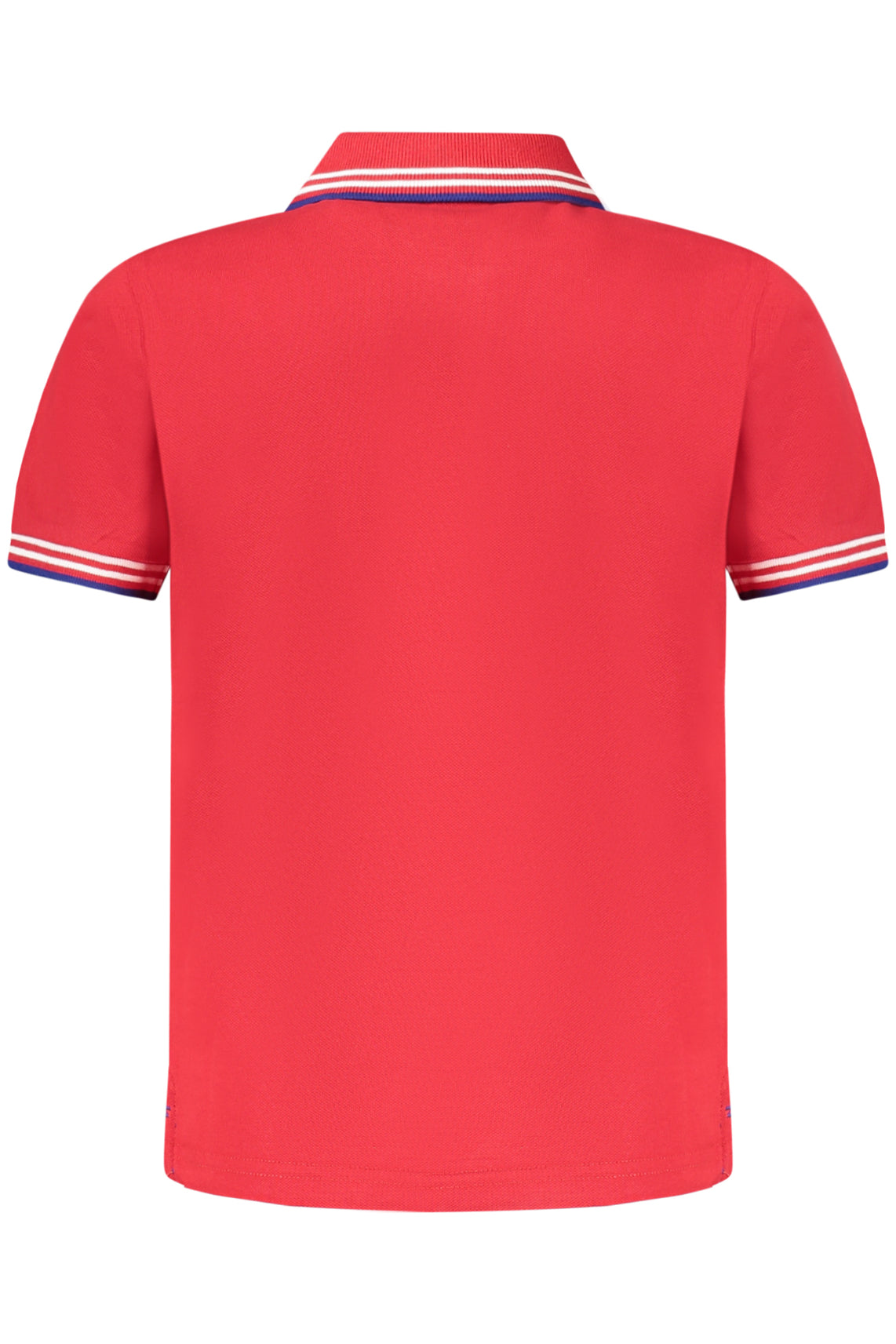 NORTH SAILS Polo Shirts Red - 795090000