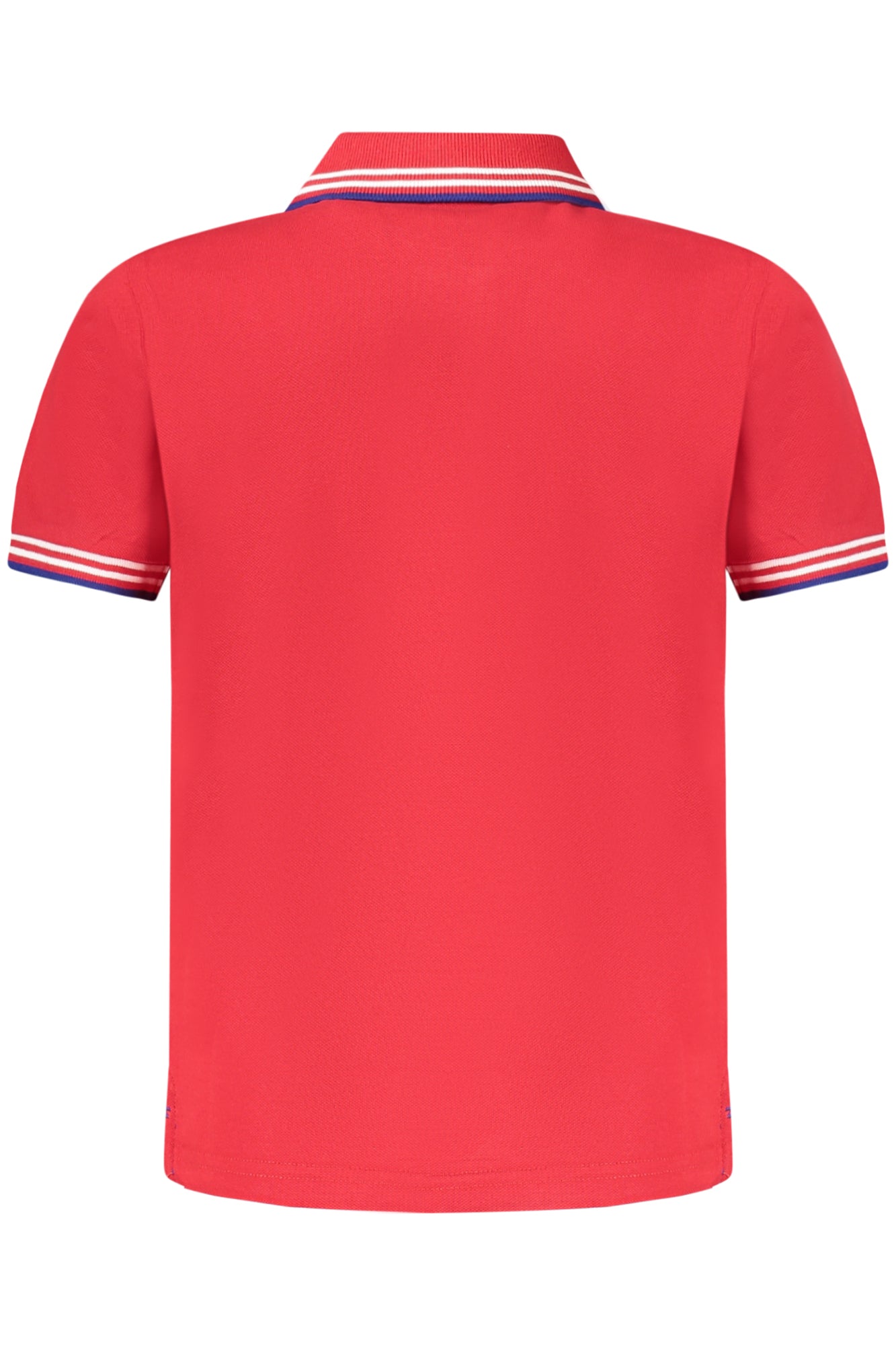 NORTH SAILS Polo Shirts Red - 795090000