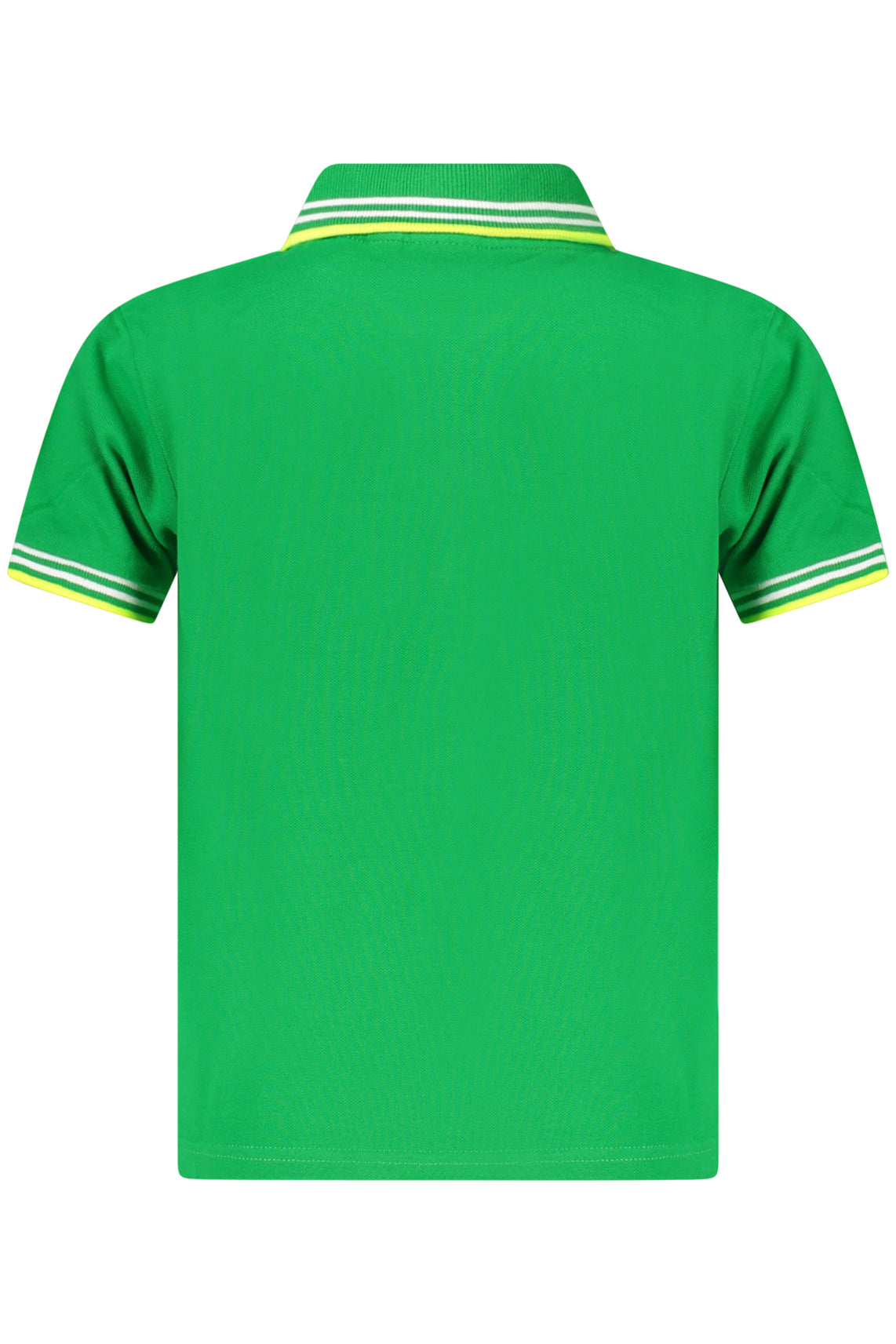NORTH SAILS Polo Shirts Green - 795090000