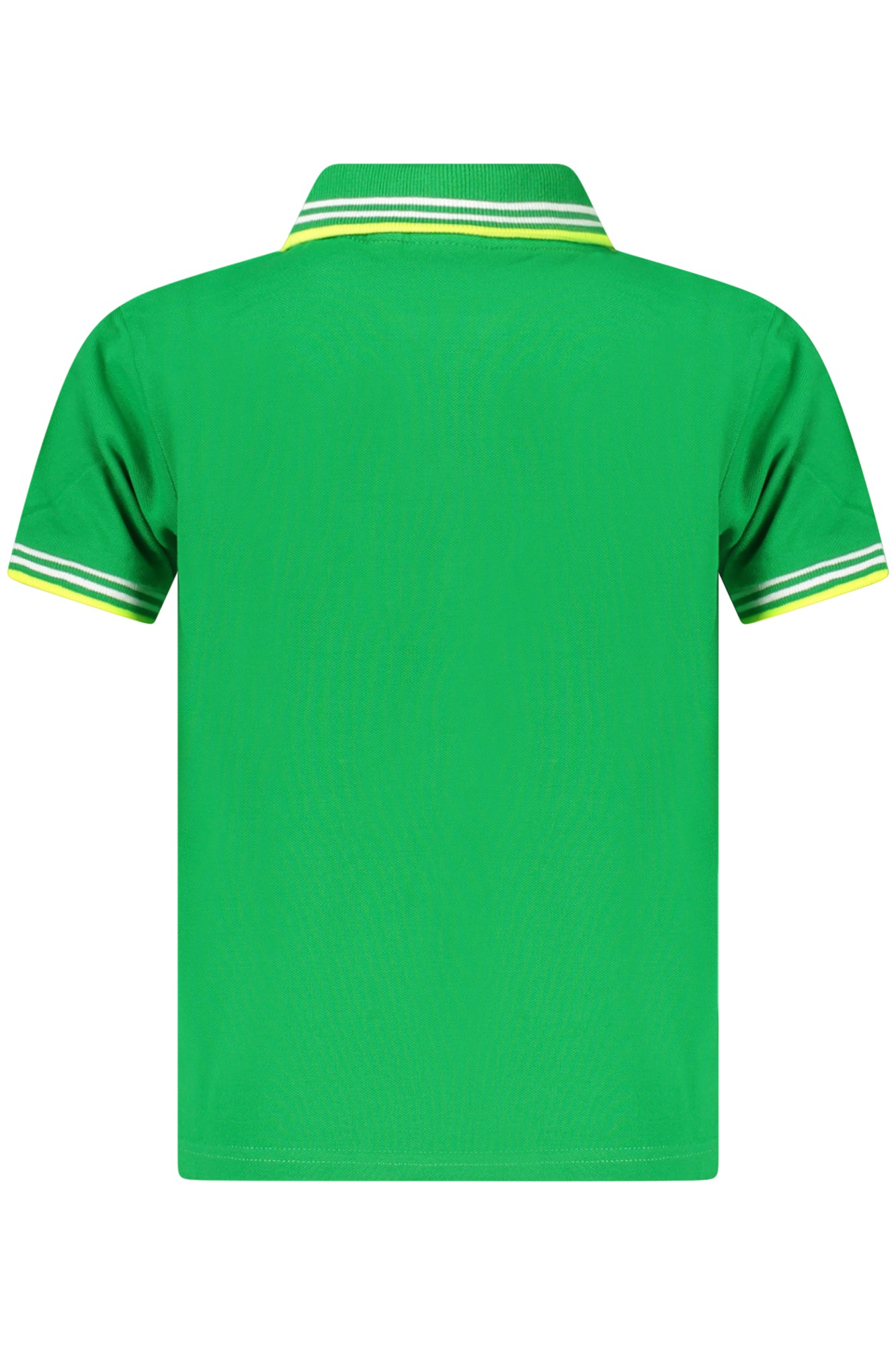 NORTH SAILS Polo Shirts Green - 795090000
