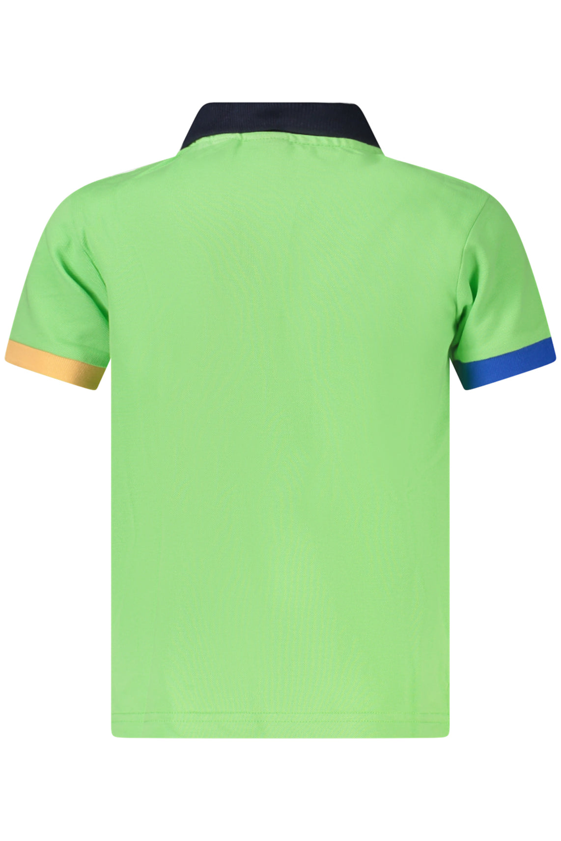 NORTH SAILS Polo Shirts Green - 795091000