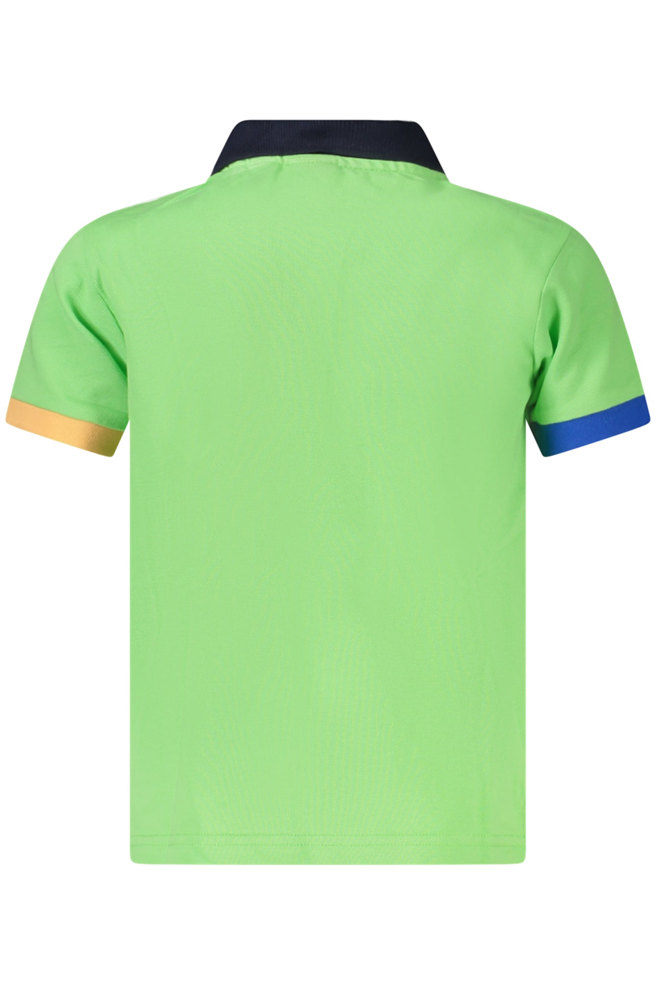NORTH SAILS Polo Shirts Green - 795091000