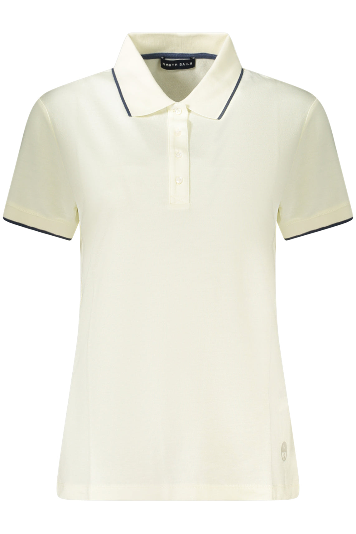 NORTH SAILS Polo Shirts White - 092344000