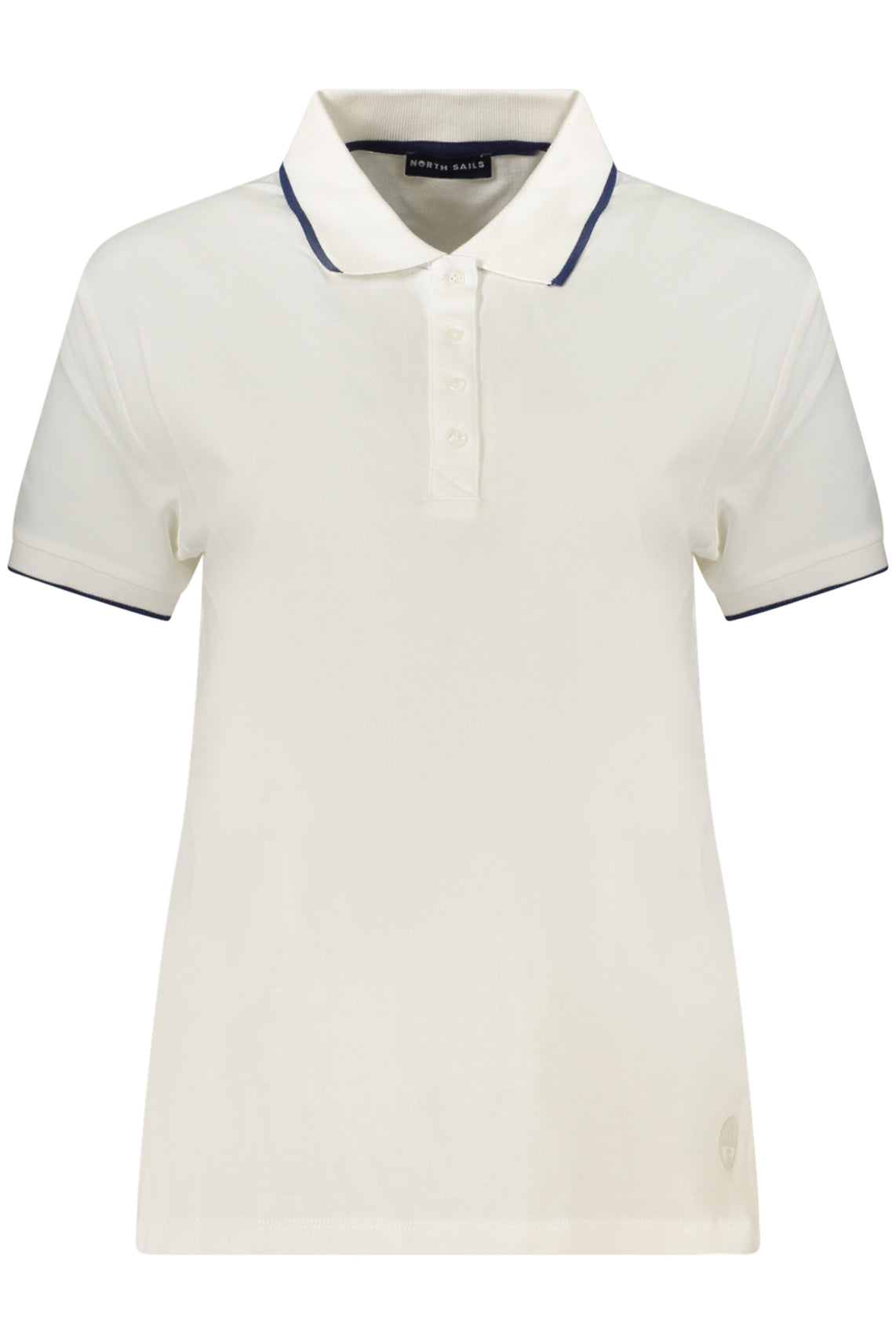 NORTH SAILS Polo Shirts White - 092308000