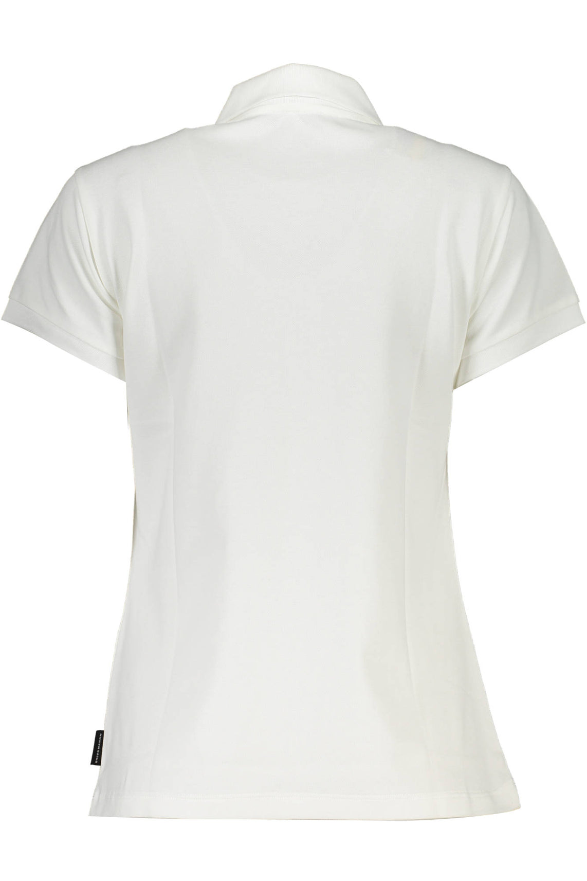 NORTH SAILS Polo Shirts Bianco - 094164000