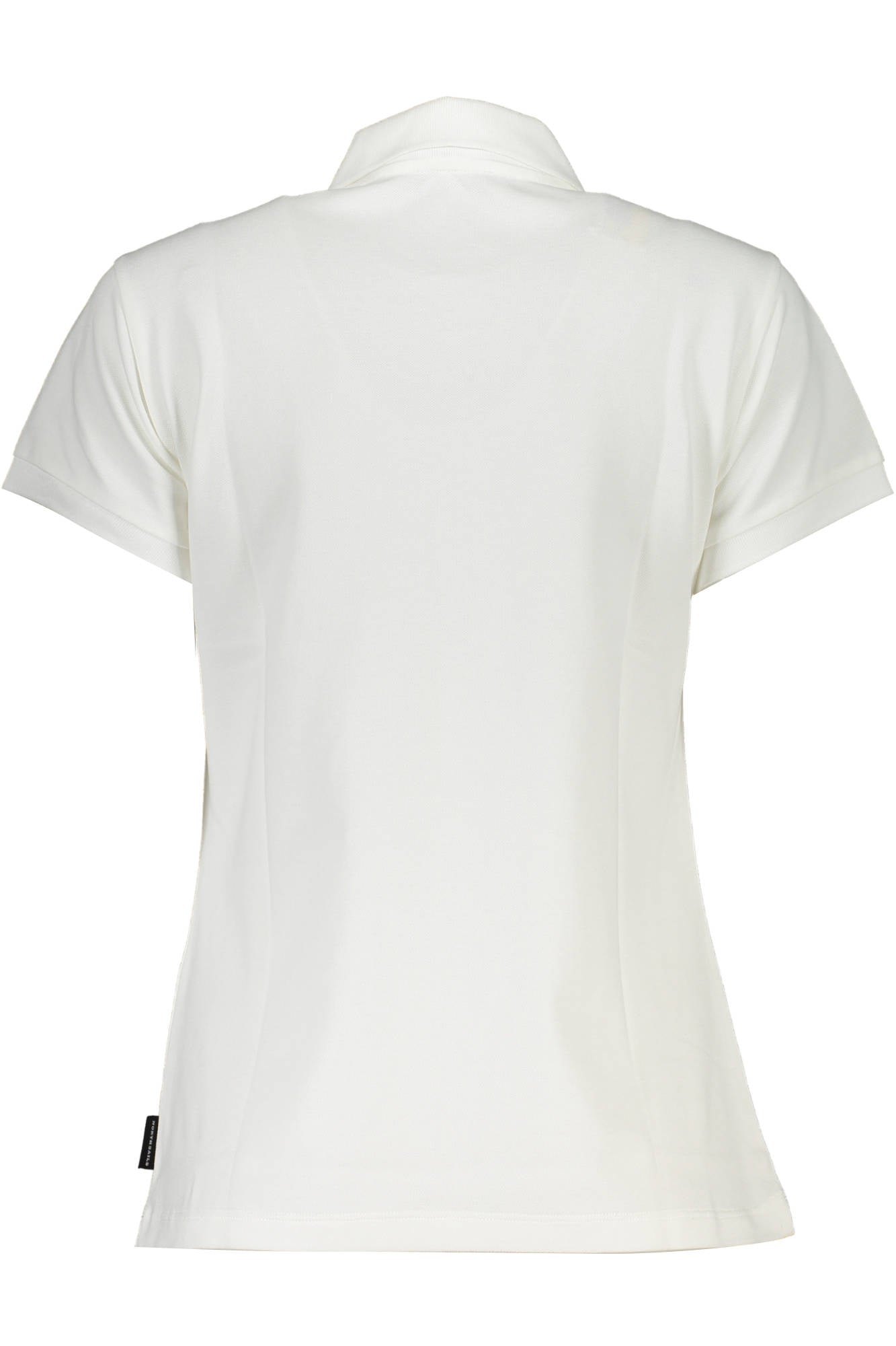 NORTH SAILS Polo Shirts Bianco - 094164000