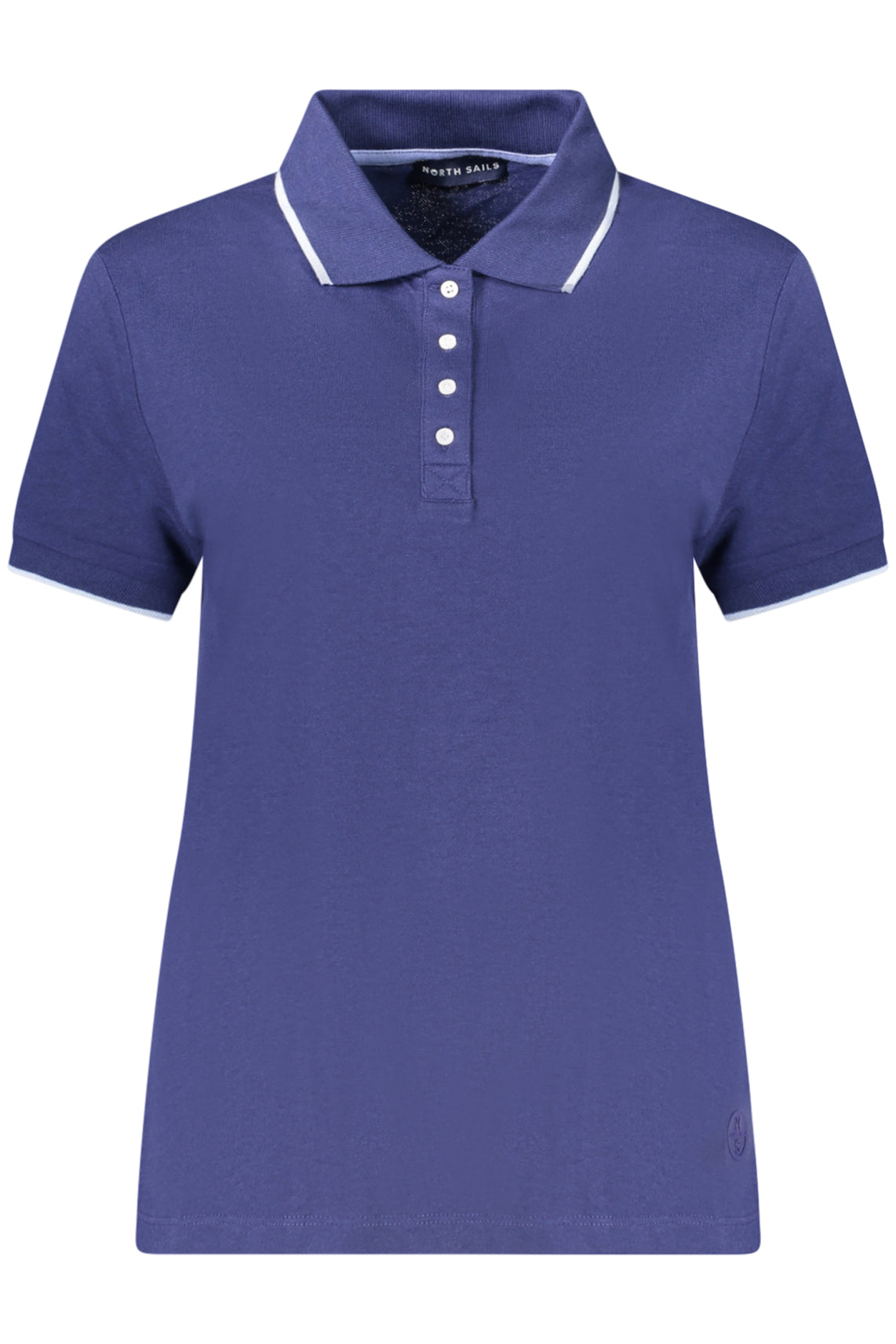 NORTH SAILS Polo Shirts Blue - 092308000