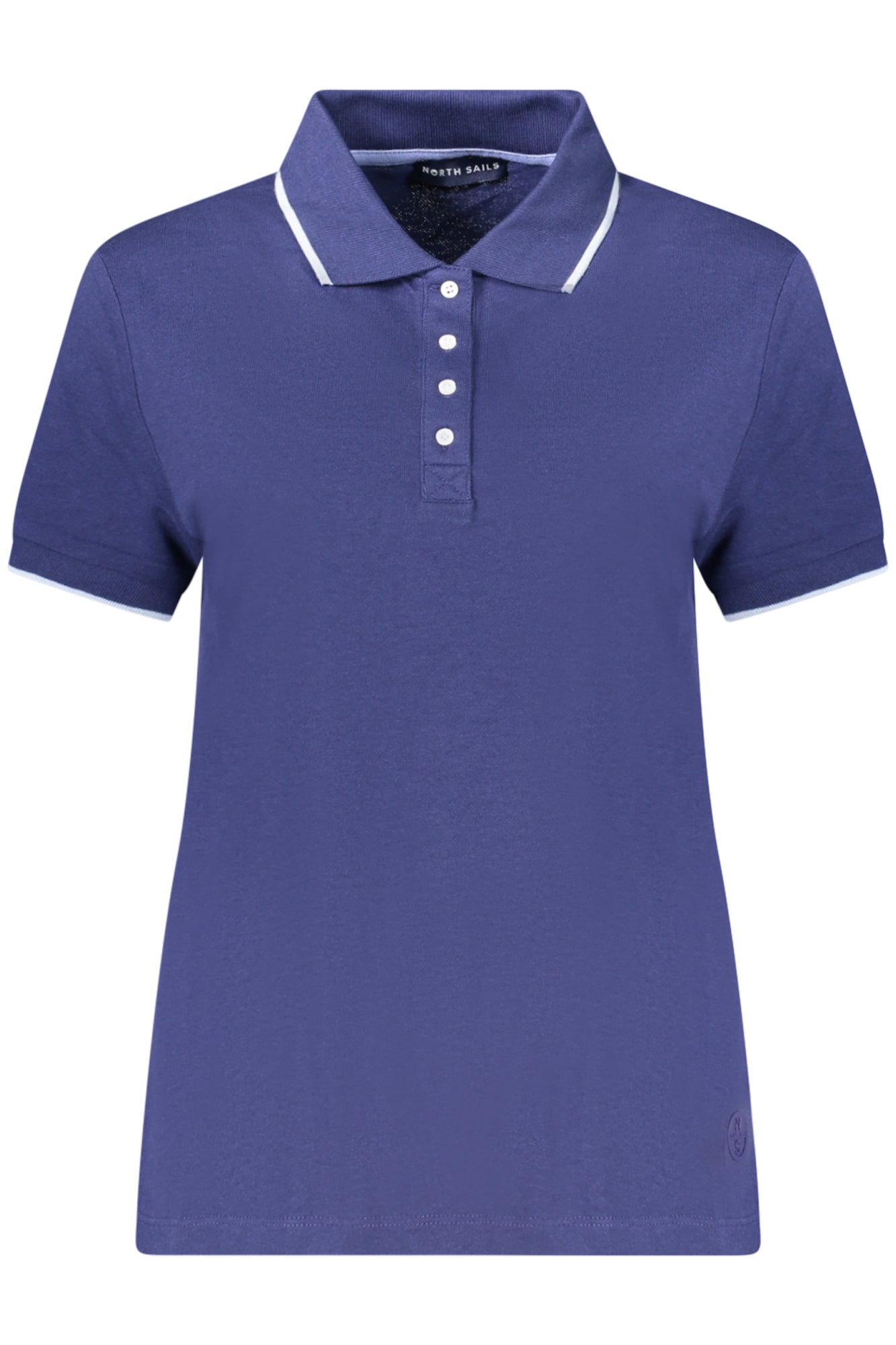 NORTH SAILS Polo Shirts Blue - 092308000