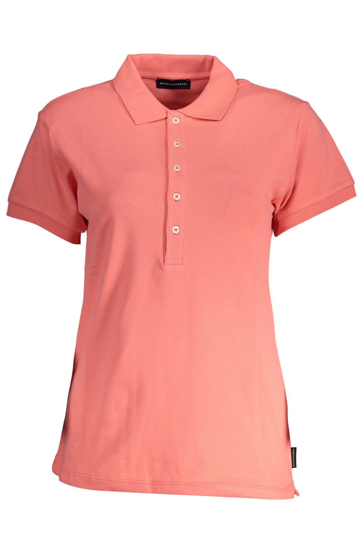 NORTH SAILS Polo Shirts Rosa - 904164000