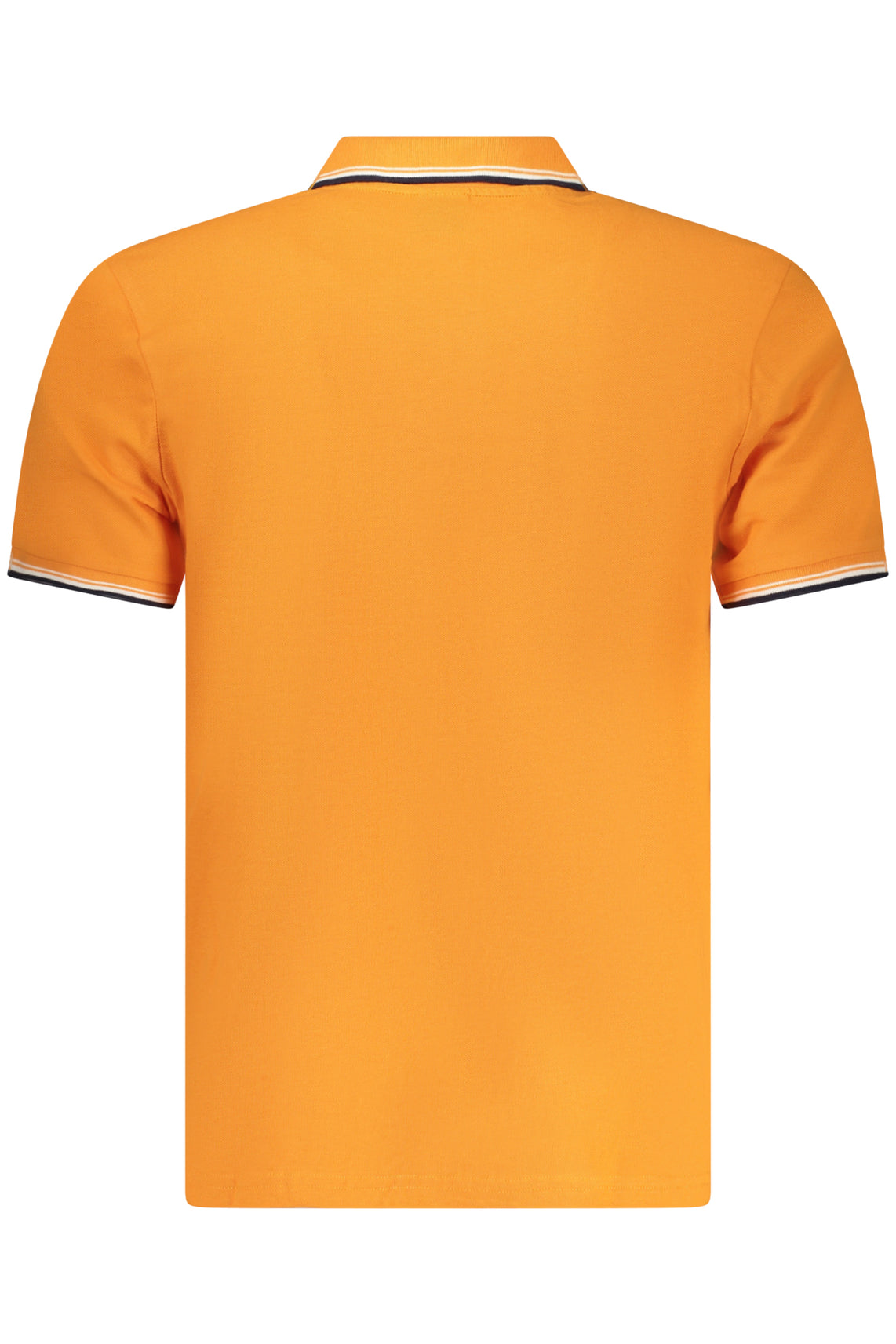 NORTH SAILS Polo Shirts Orange - 995029000