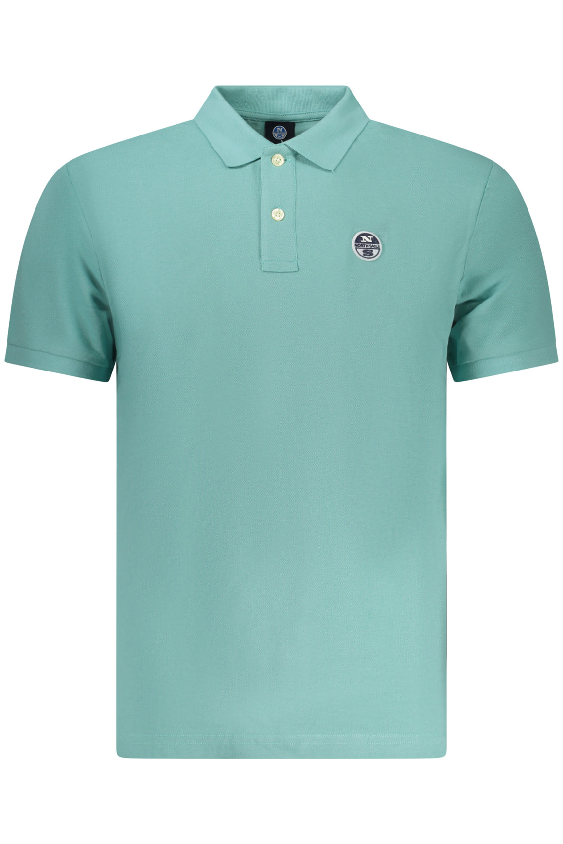 NORTH SAILS Polo Shirts Light Blue - 995000000