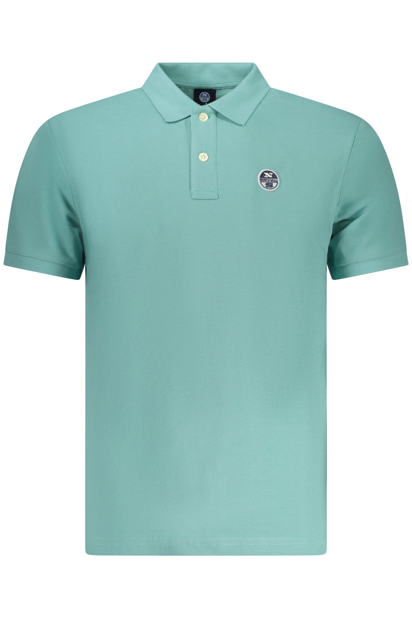 NORTH SAILS Polo Shirts Light Blue - 995000000