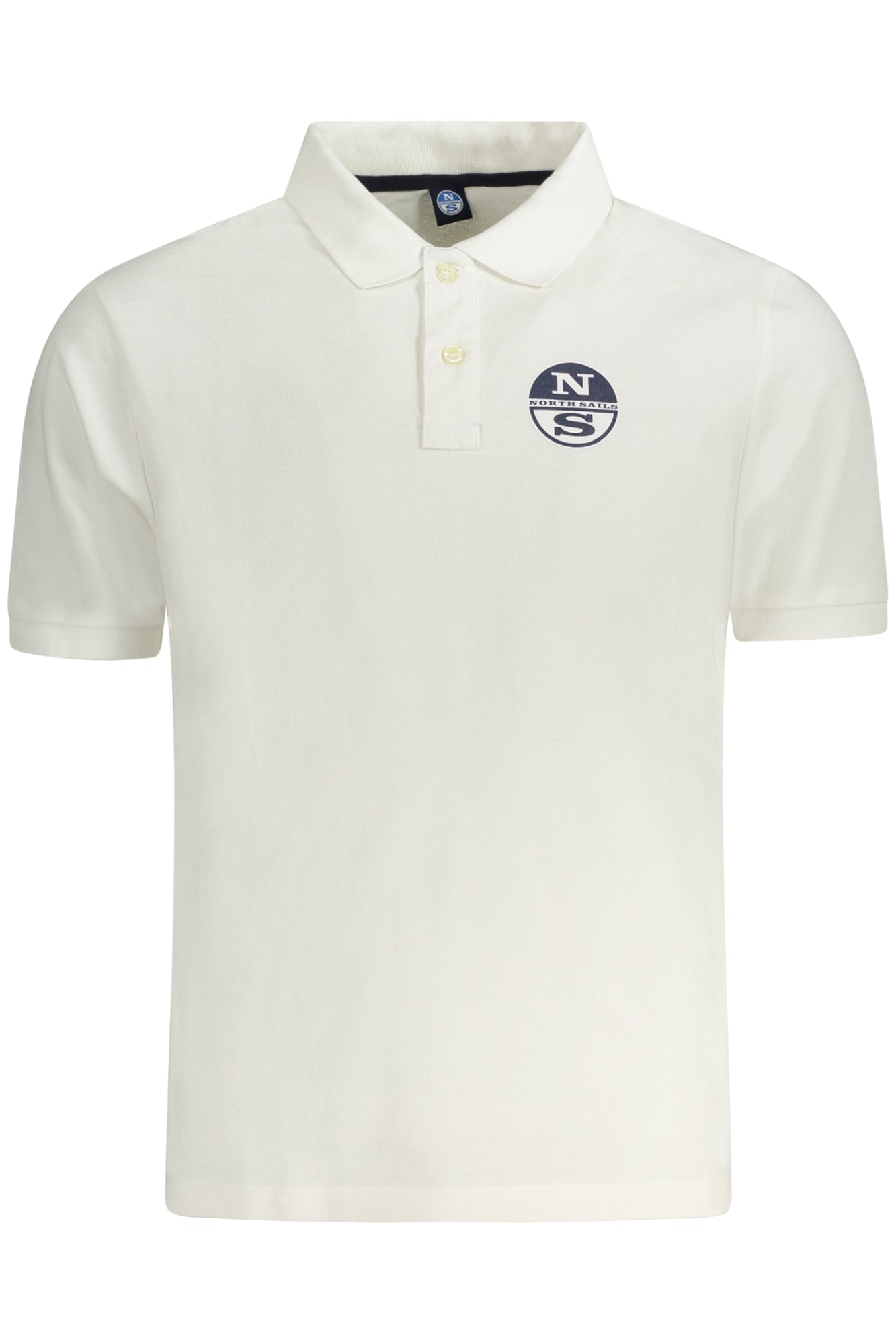 NORTH SAILS Polo Shirts White - 995013000