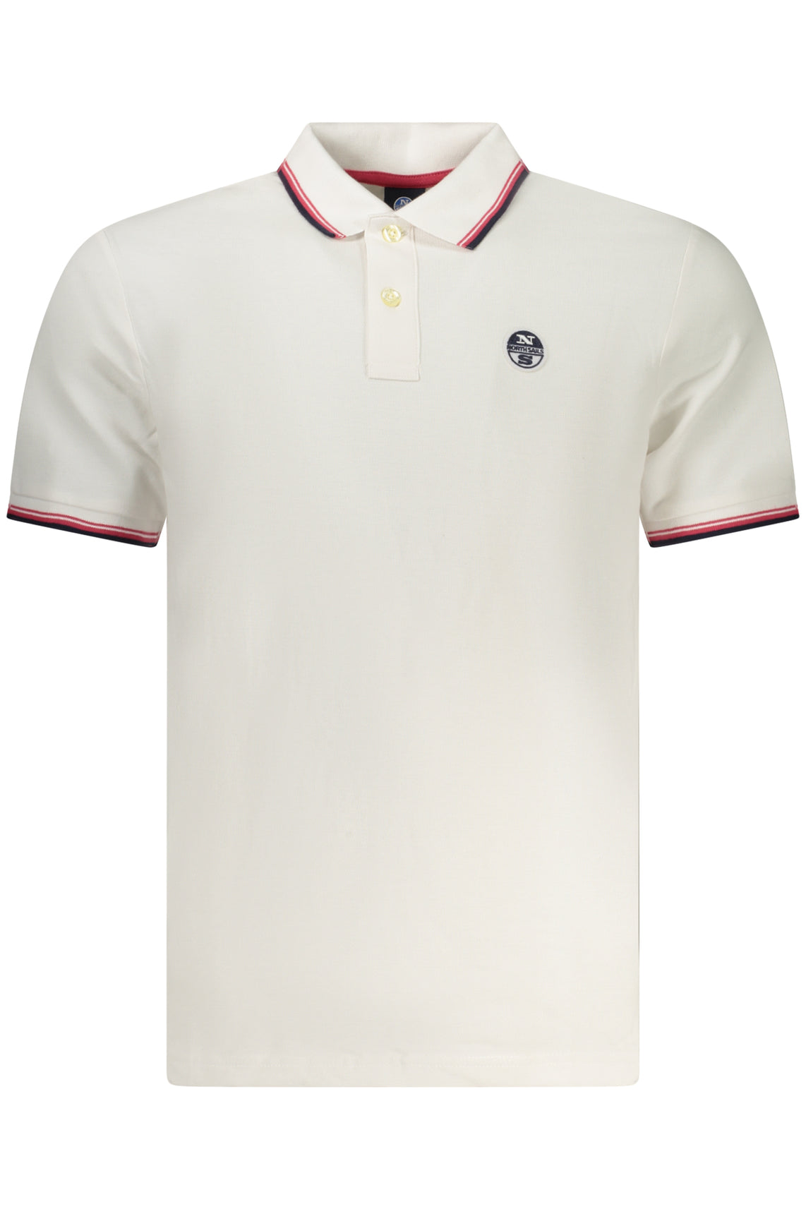 NORTH SAILS Polo Shirts White - 995029000