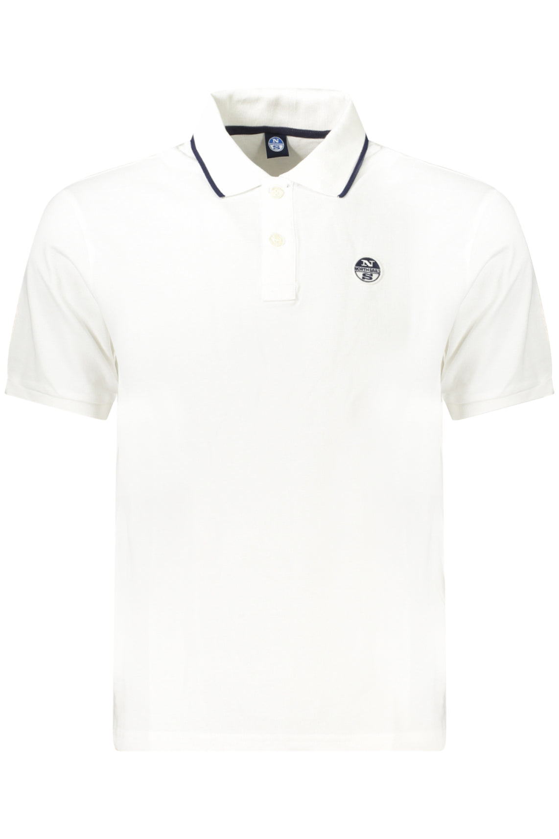 NORTH SAILS Polo Shirts White - 995012000