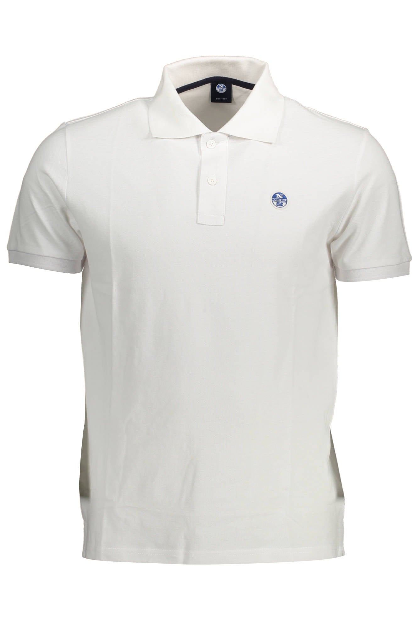 NORTH SAILS Polo Shirts White - 692352000