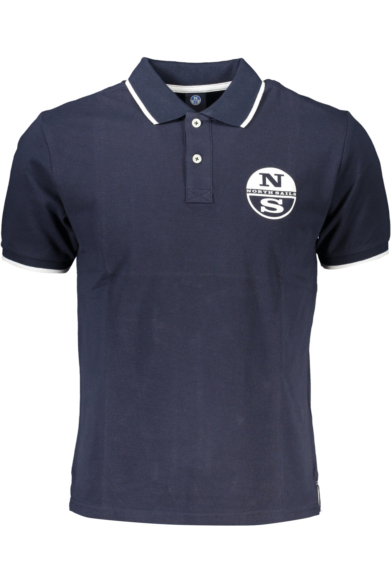 NORTH SAILS Polo Shirts Blue - 902828000