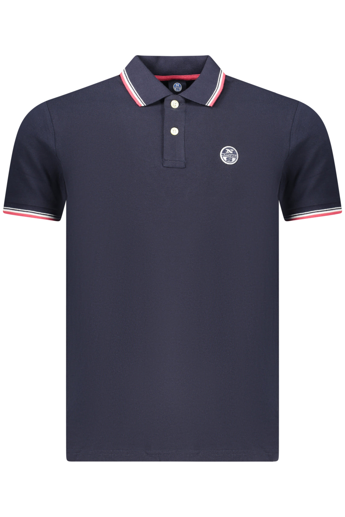 NORTH SAILS Polo Shirts Blue - 995029000