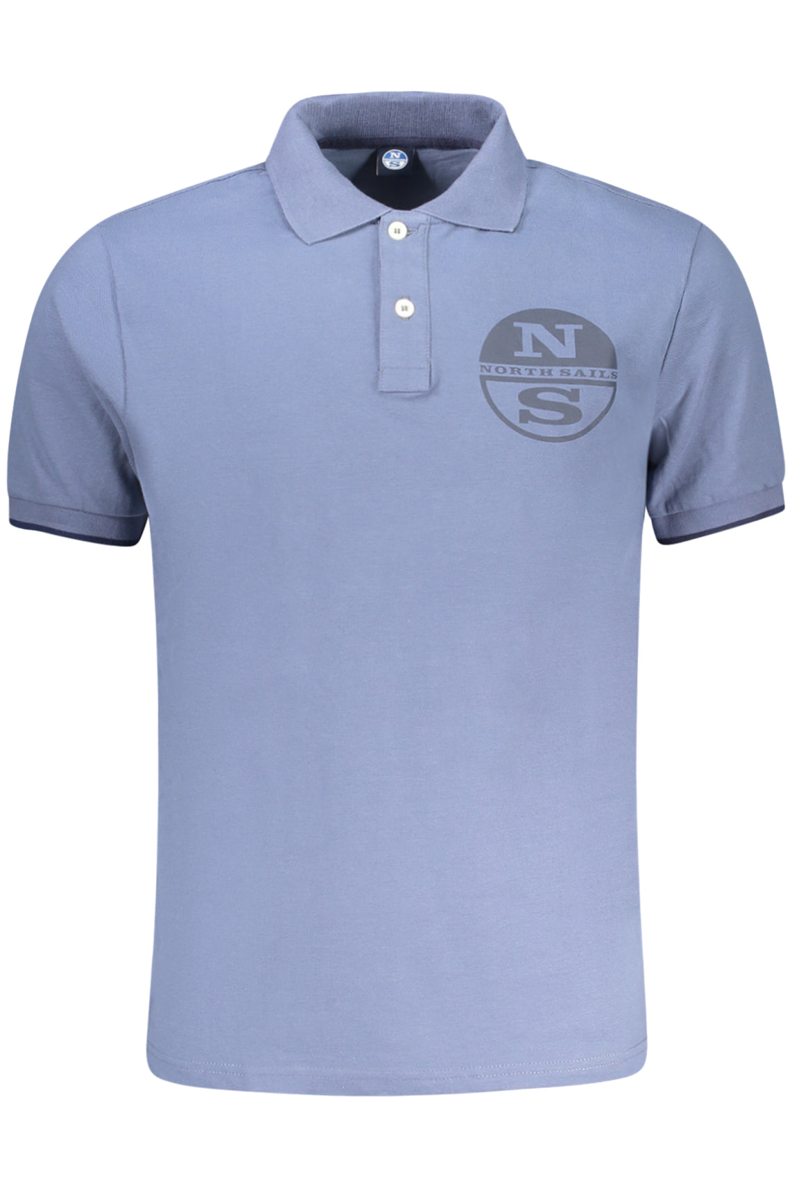 NORTH SAILS Polo Shirts Blue - 995014000