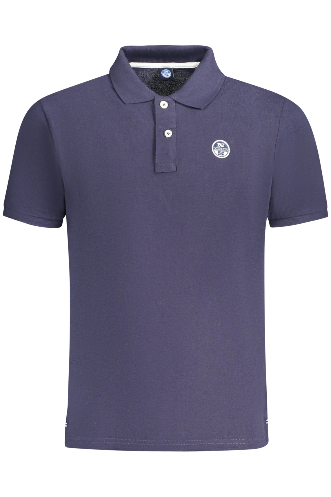 NORTH SAILS Polo Shirts Blue - 995011000
