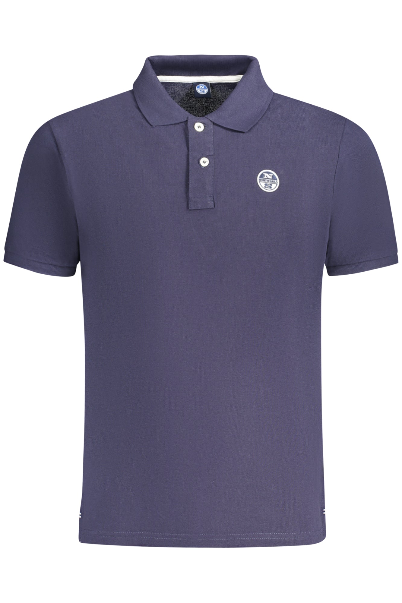 NORTH SAILS Polo Shirts Blue - 995011000