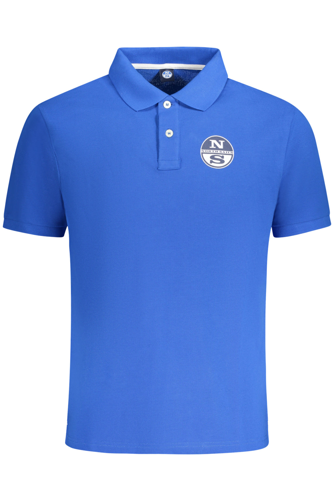 NORTH SAILS Polo Shirts Blue - 995013000