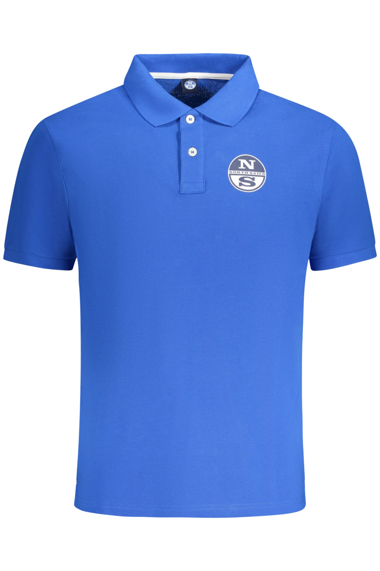 NORTH SAILS Polo Shirts Blue - 995013000