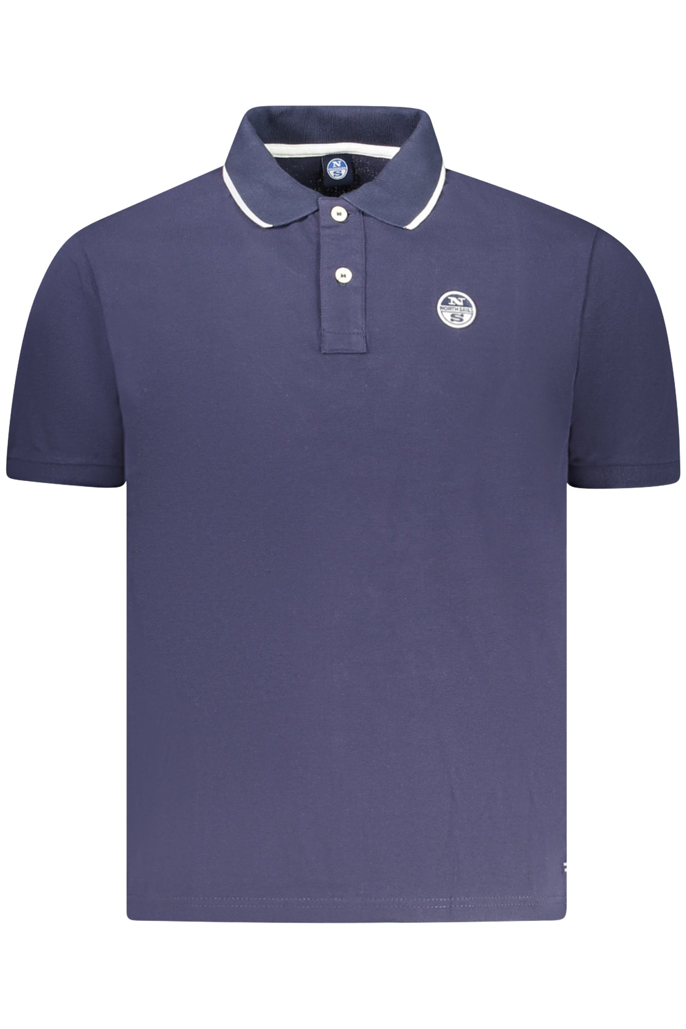 NORTH SAILS Polo Shirts Blue - 995012000