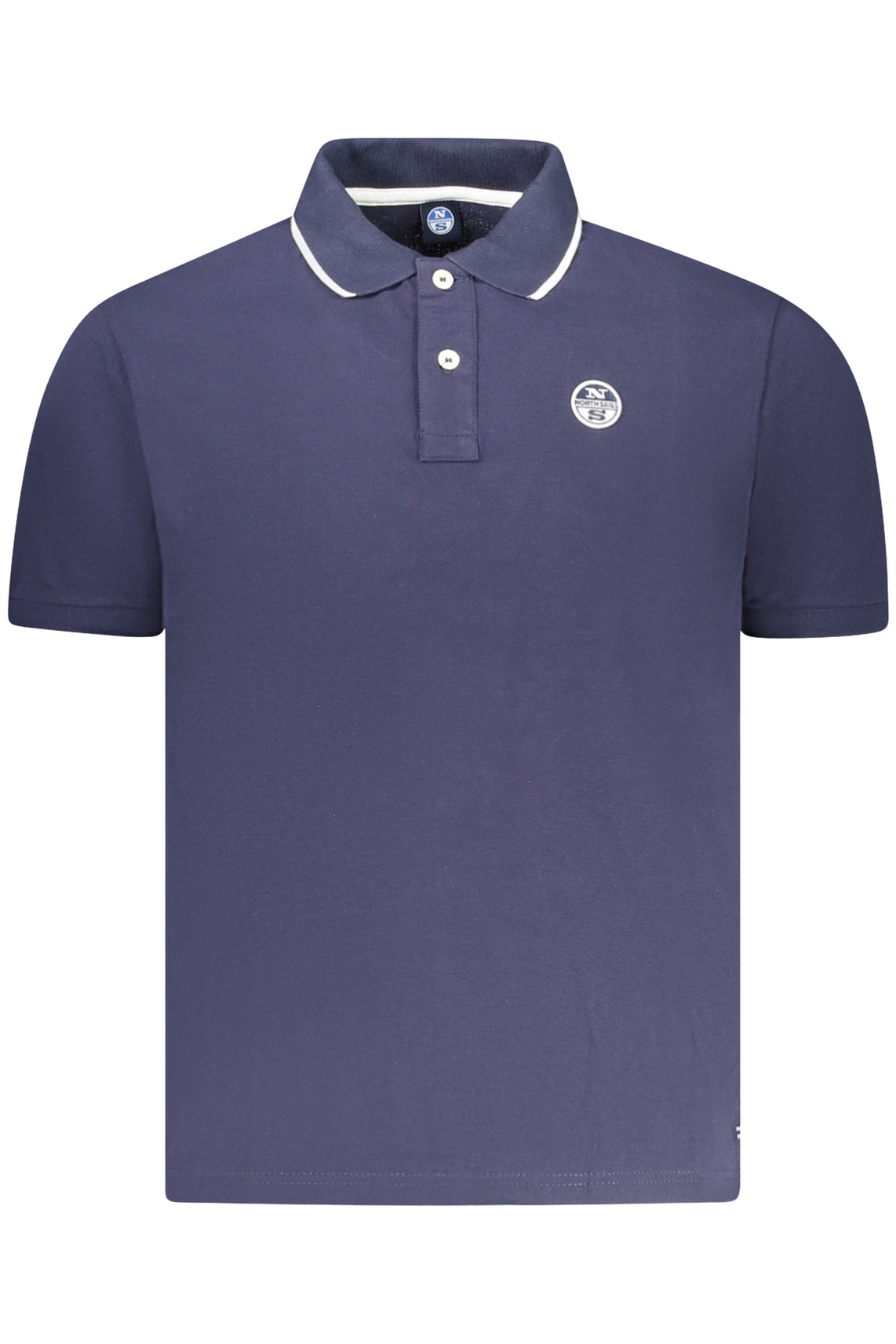 NORTH SAILS Polo Shirts Blue - 995012000
