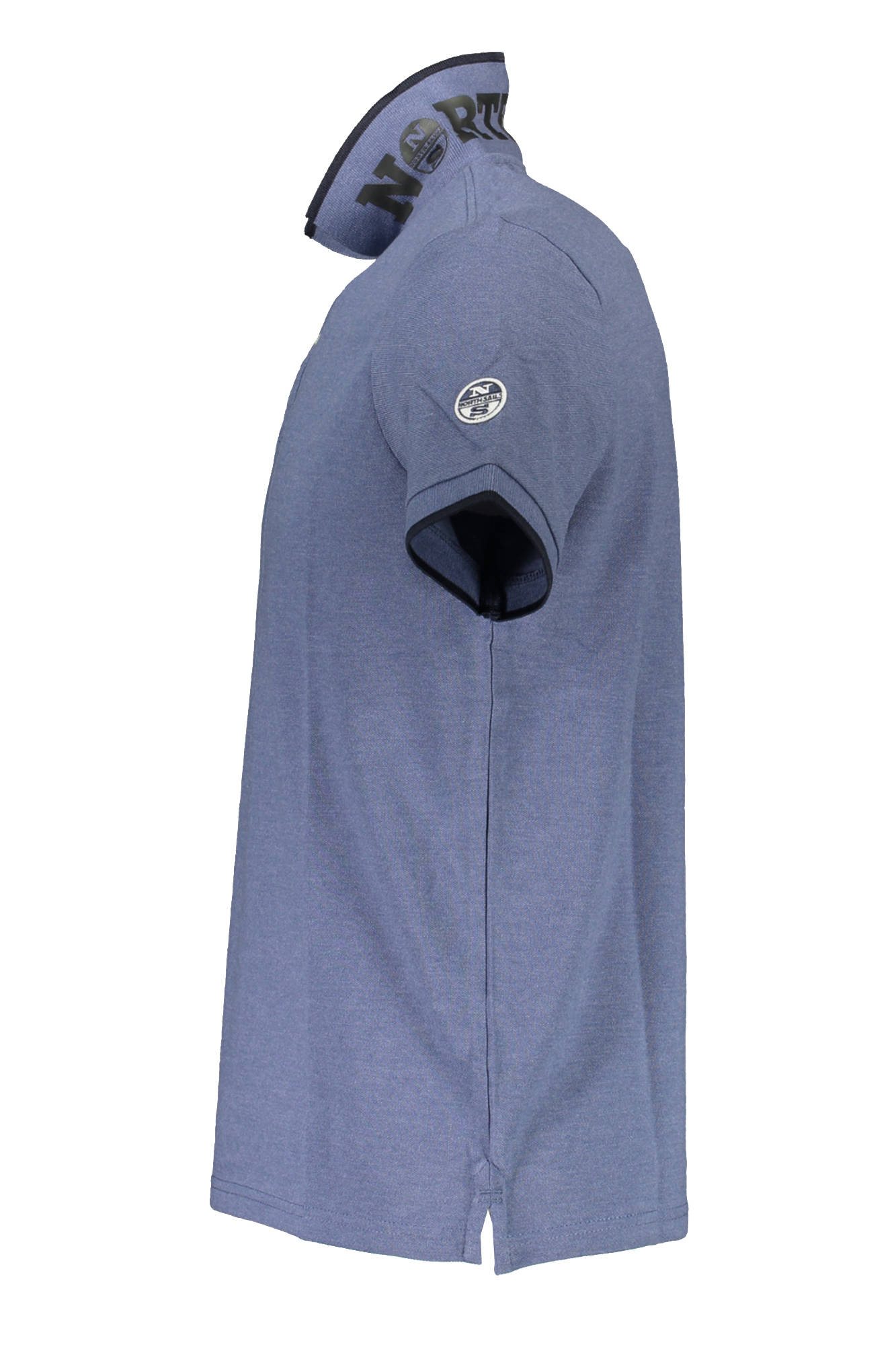 NORTH SAILS Polo Shirts Blu - 902475000