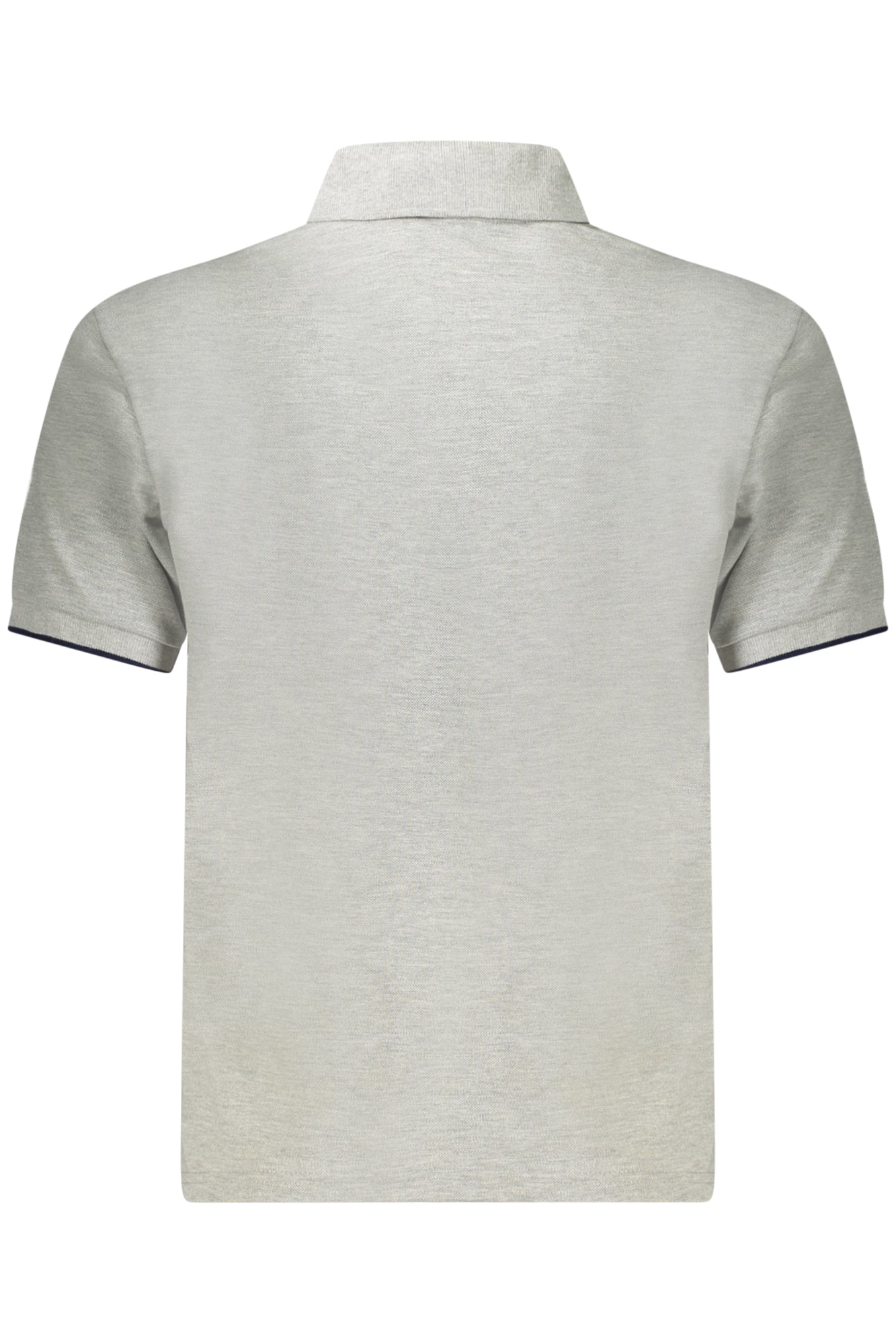 NORTH SAILS Polo Shirts Grey - 995014000