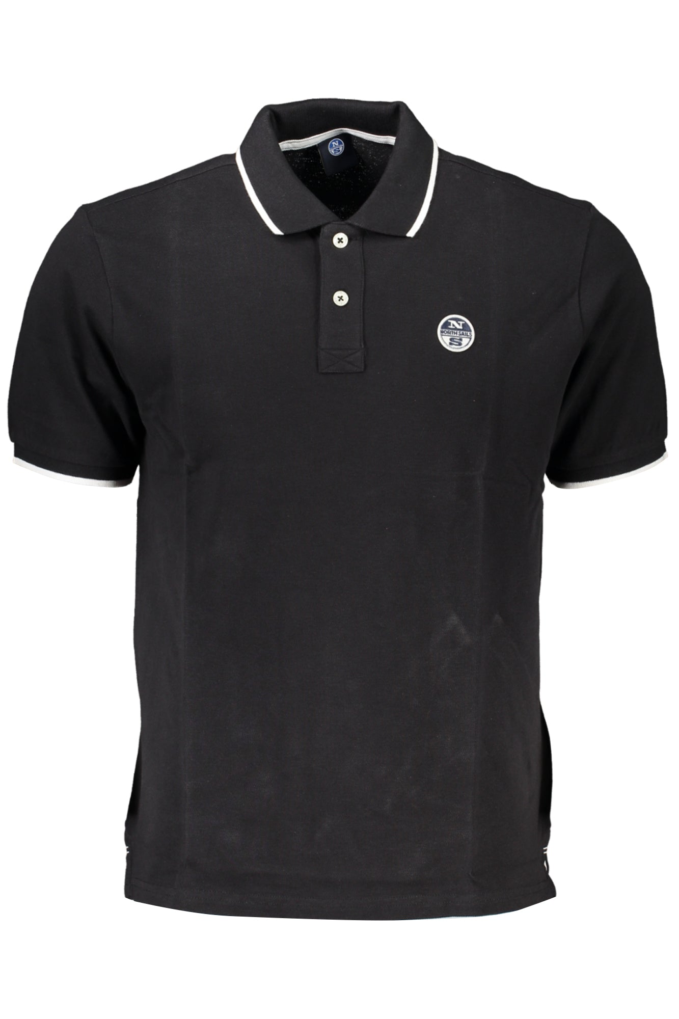 NORTH SAILS Polo Shirts Black - 902827000