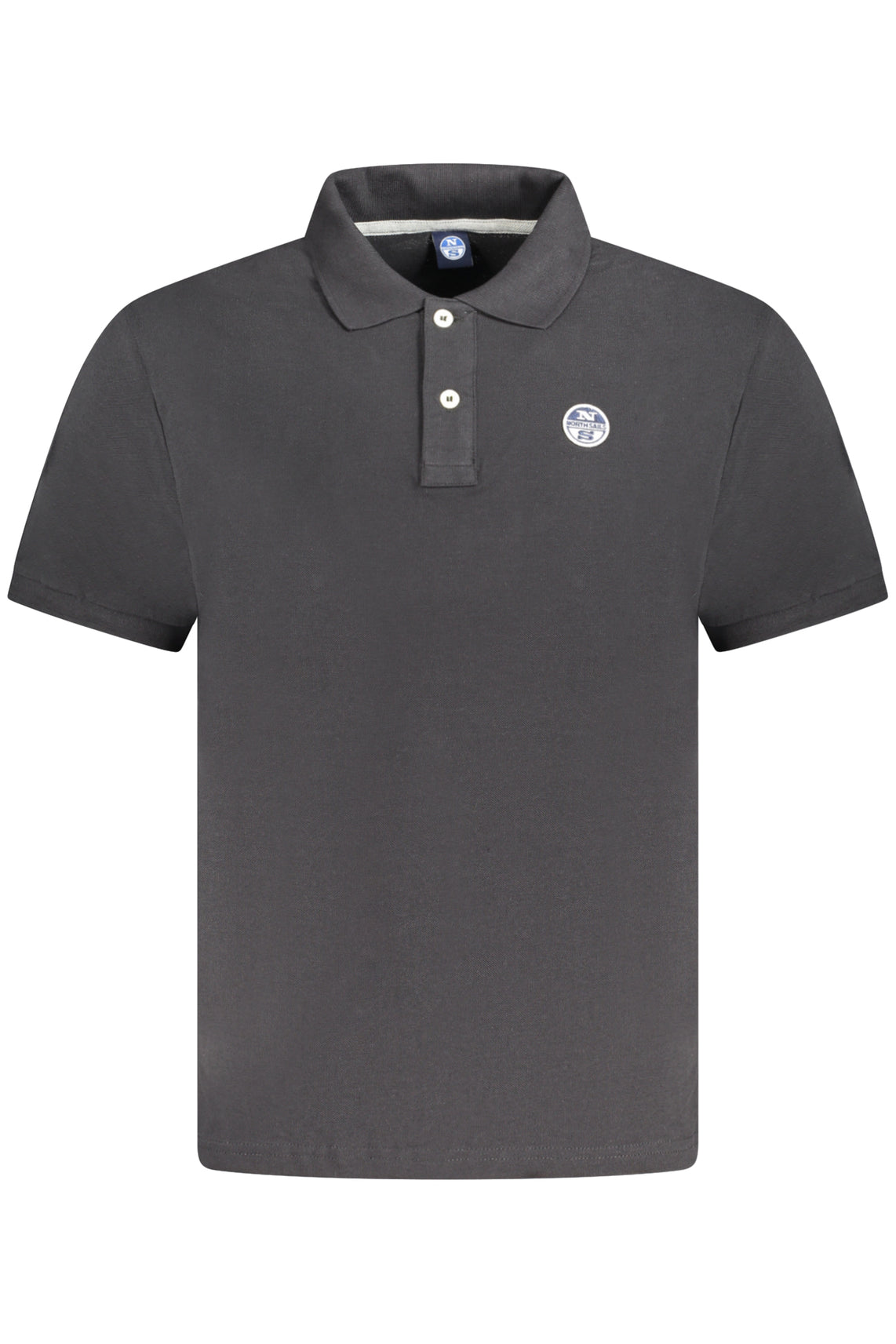 NORTH SAILS Polo Shirts Black - 995011000