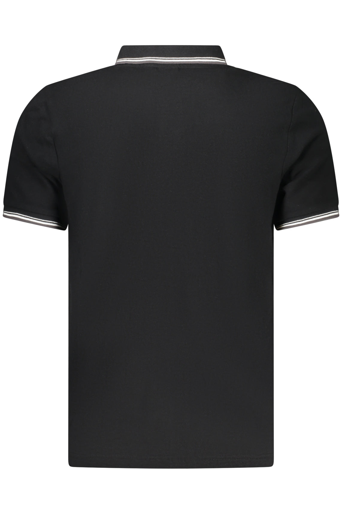 NORTH SAILS Polo Shirts Black - 995029000