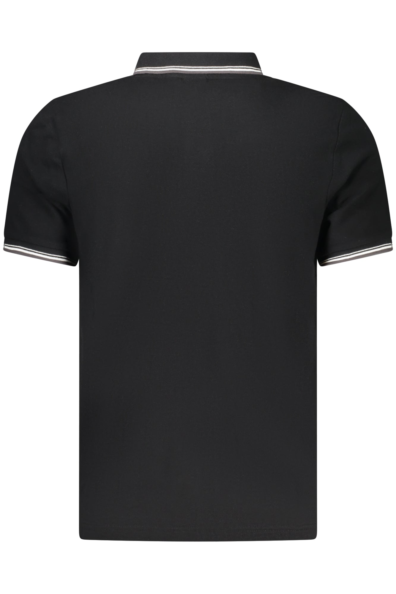 NORTH SAILS Polo Shirts Black - 995029000