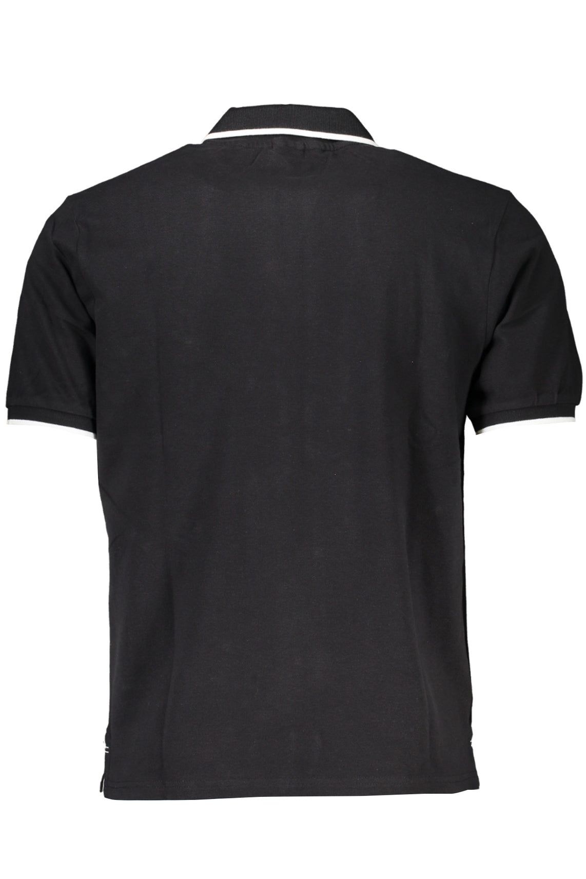 NORTH SAILS Polo Shirts Black - 902829000