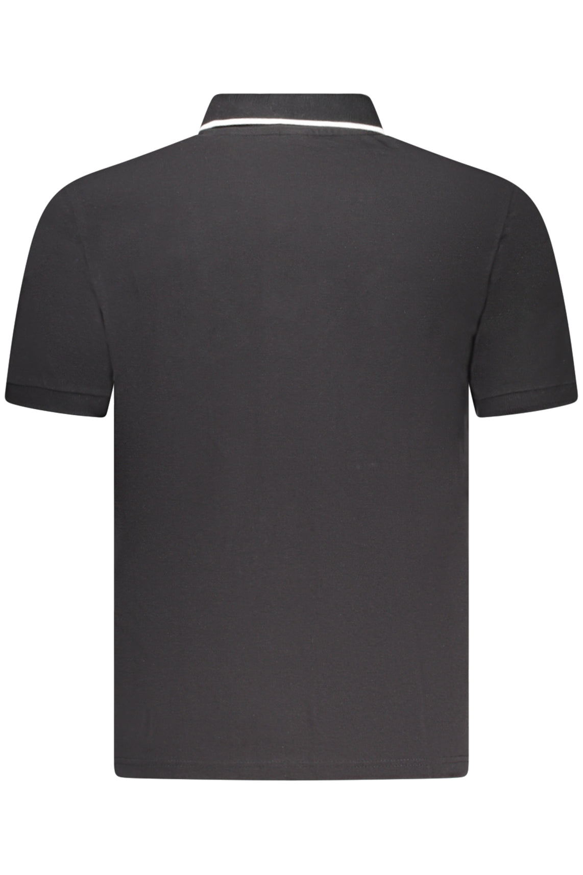 NORTH SAILS Polo Shirts Black - 995012000