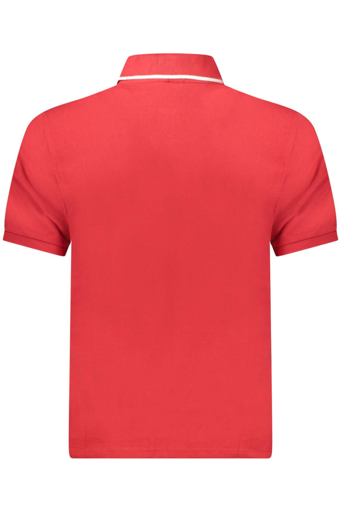 NORTH SAILS Polo Shirts Red - 995012000