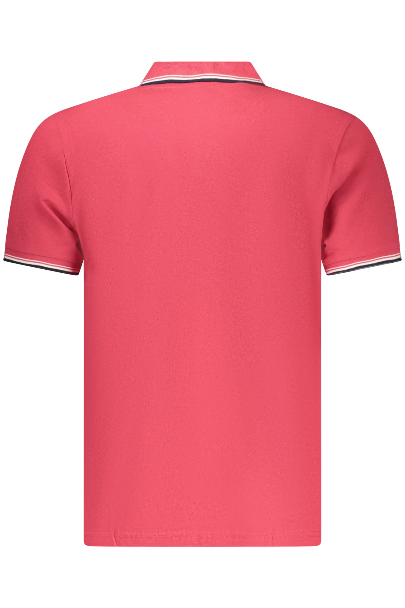 NORTH SAILS Polo Shirts Red - 995029000