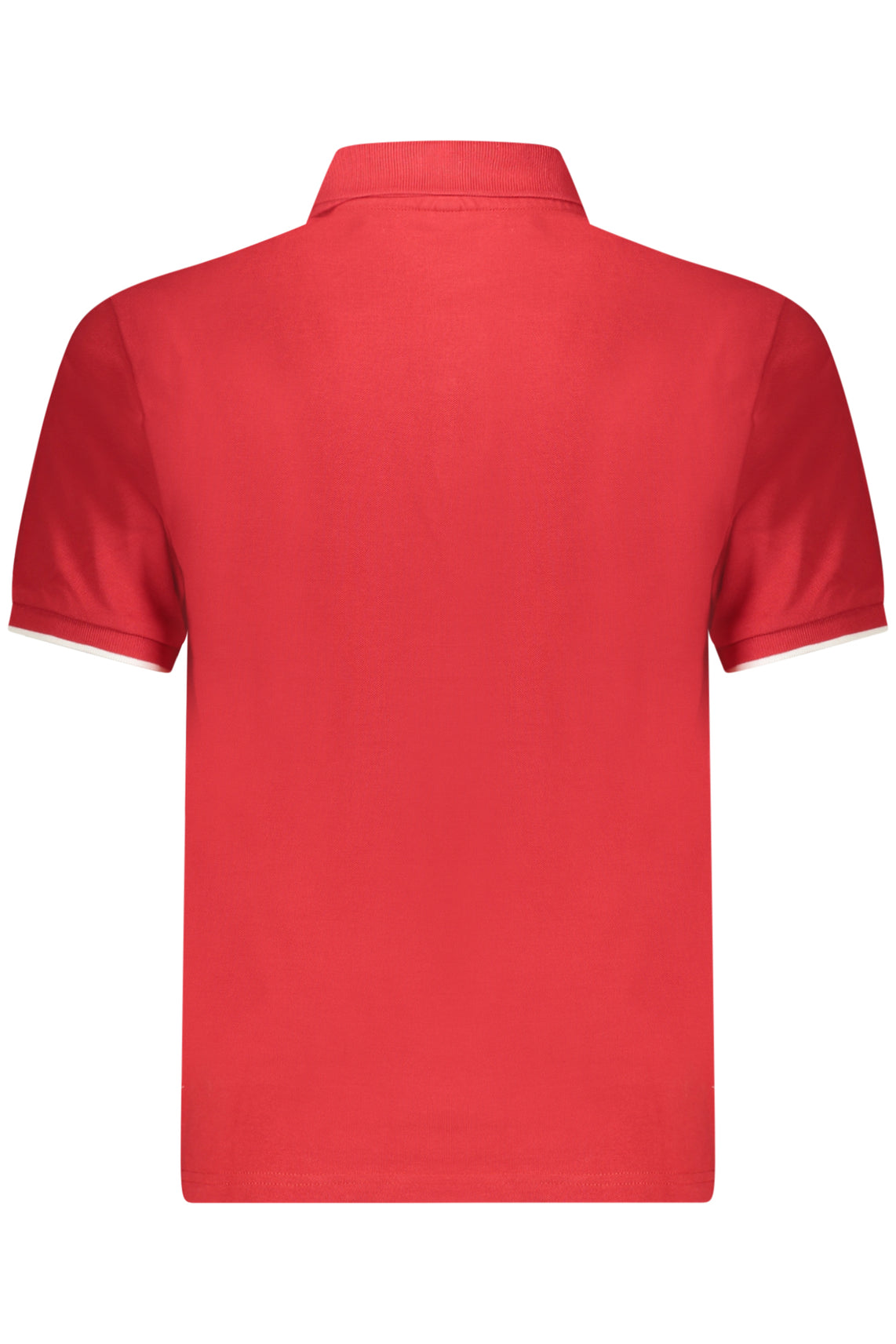 NORTH SAILS Polo Shirts Red - 995014000