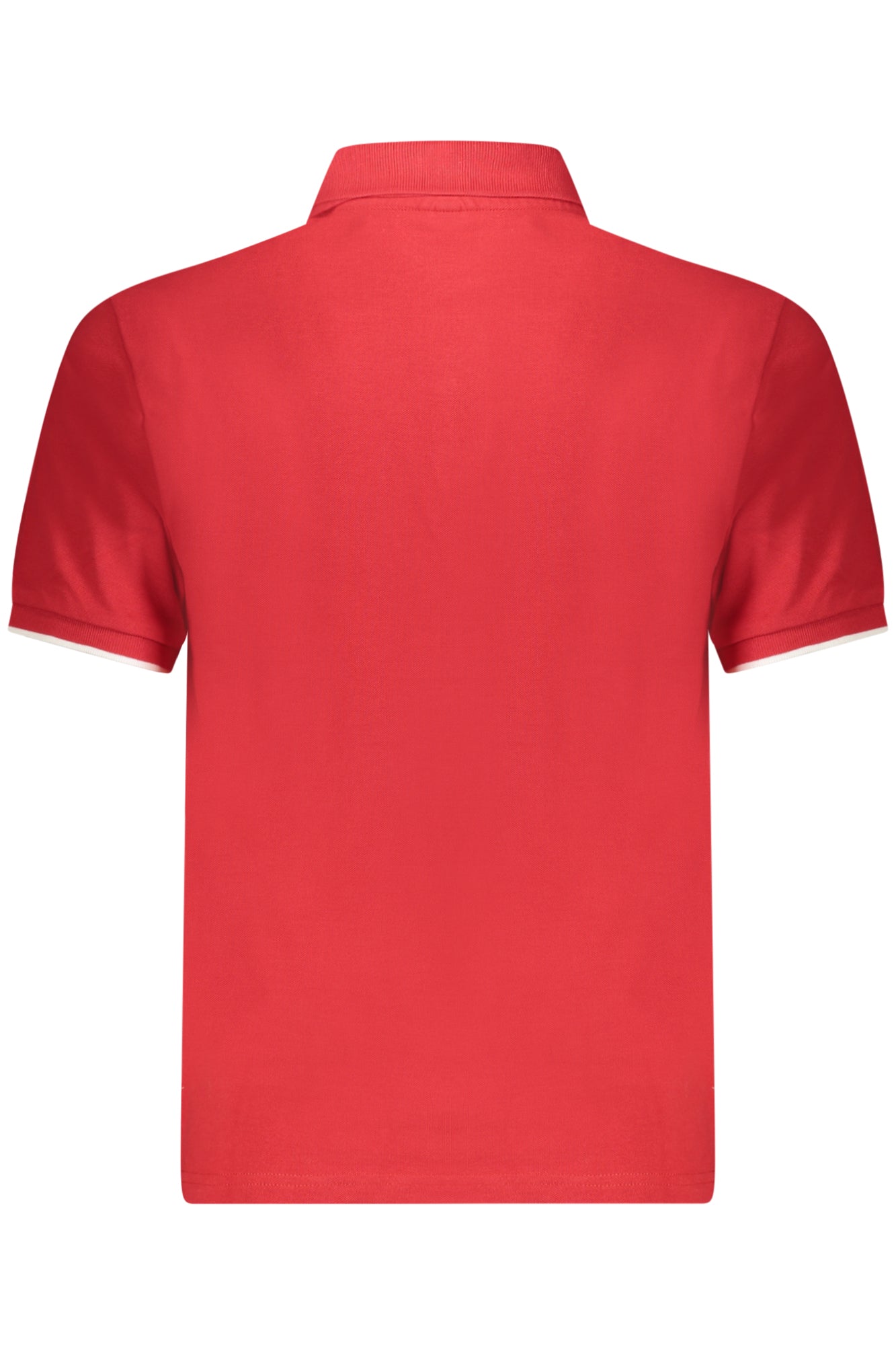 NORTH SAILS Polo Shirts Red - 995014000