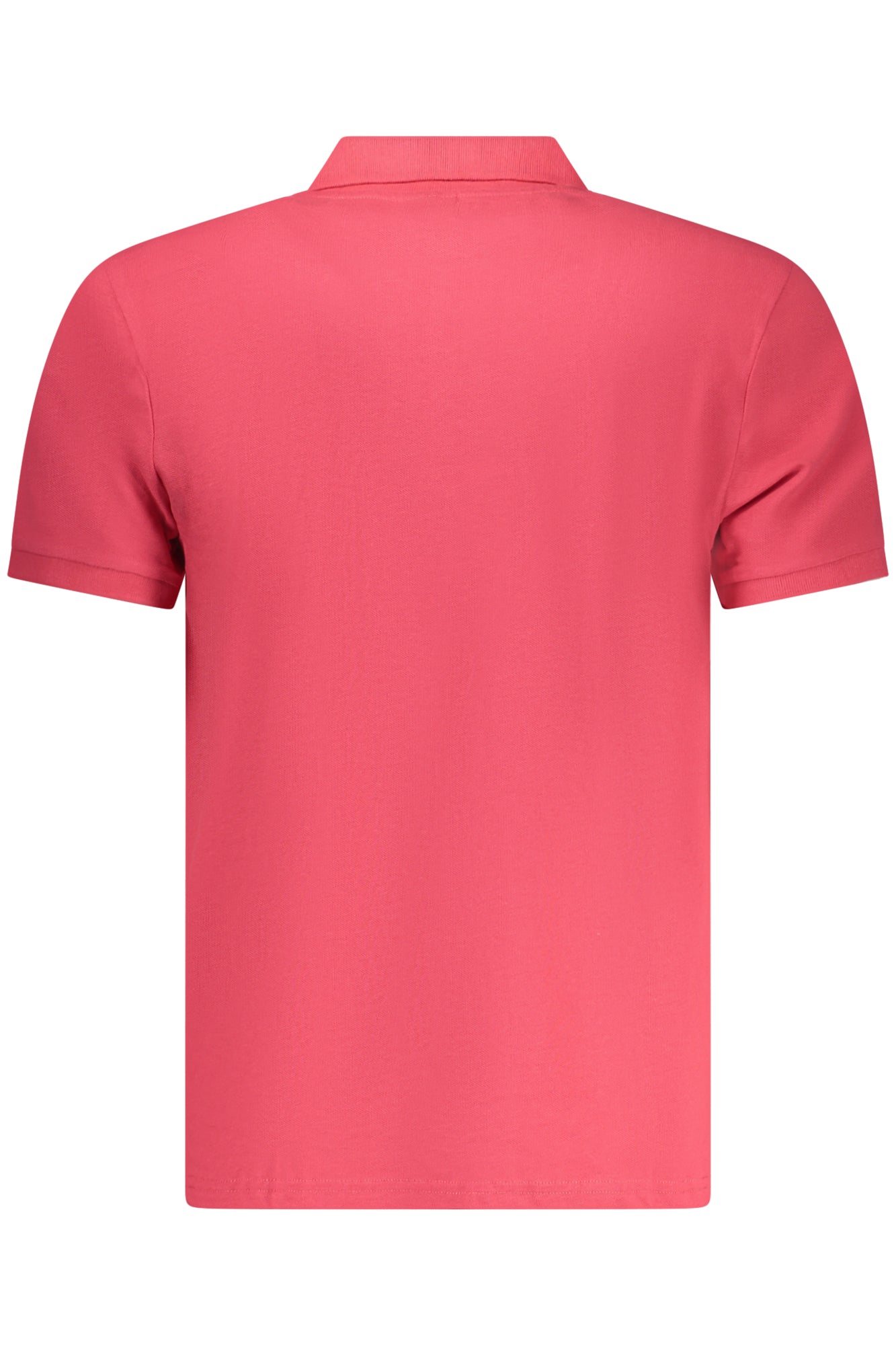 NORTH SAILS Polo Shirts Red - 995000000