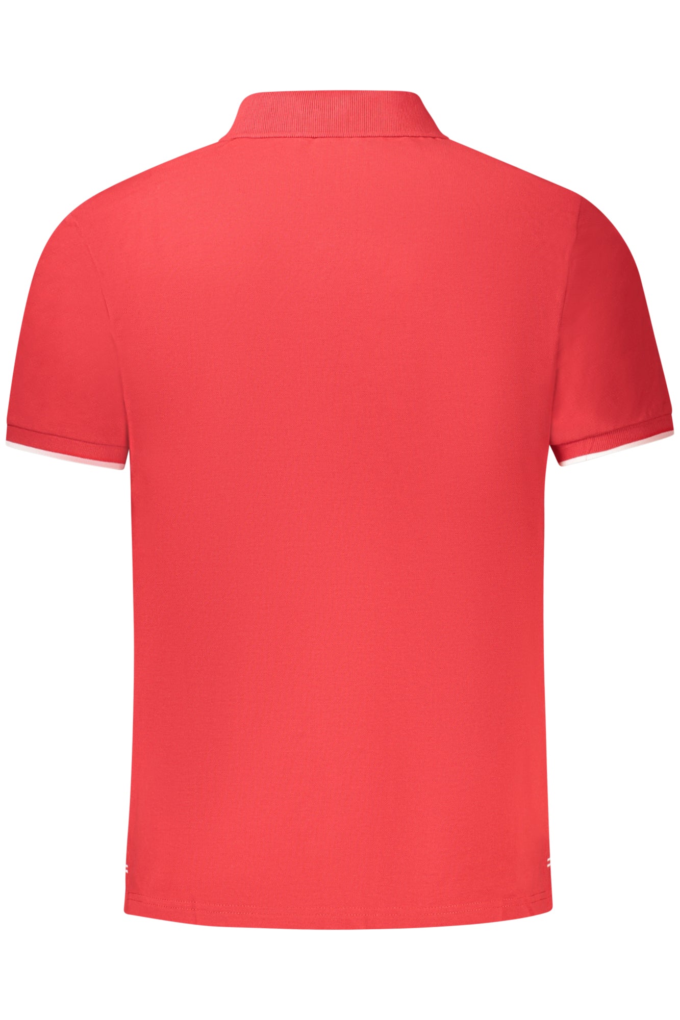 NORTH SAILS Polo Shirts Red - 995014000