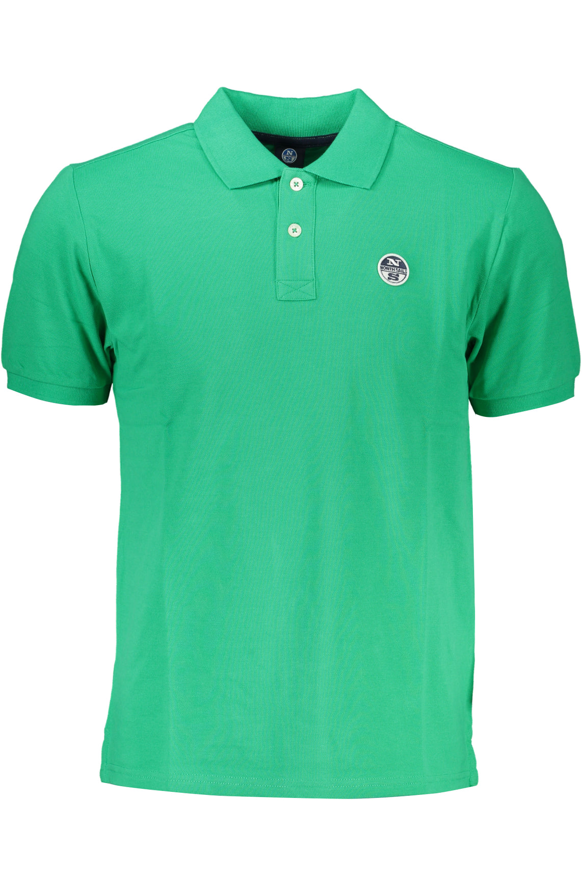 NORTH SAILS Polo Shirts Green - 902826000