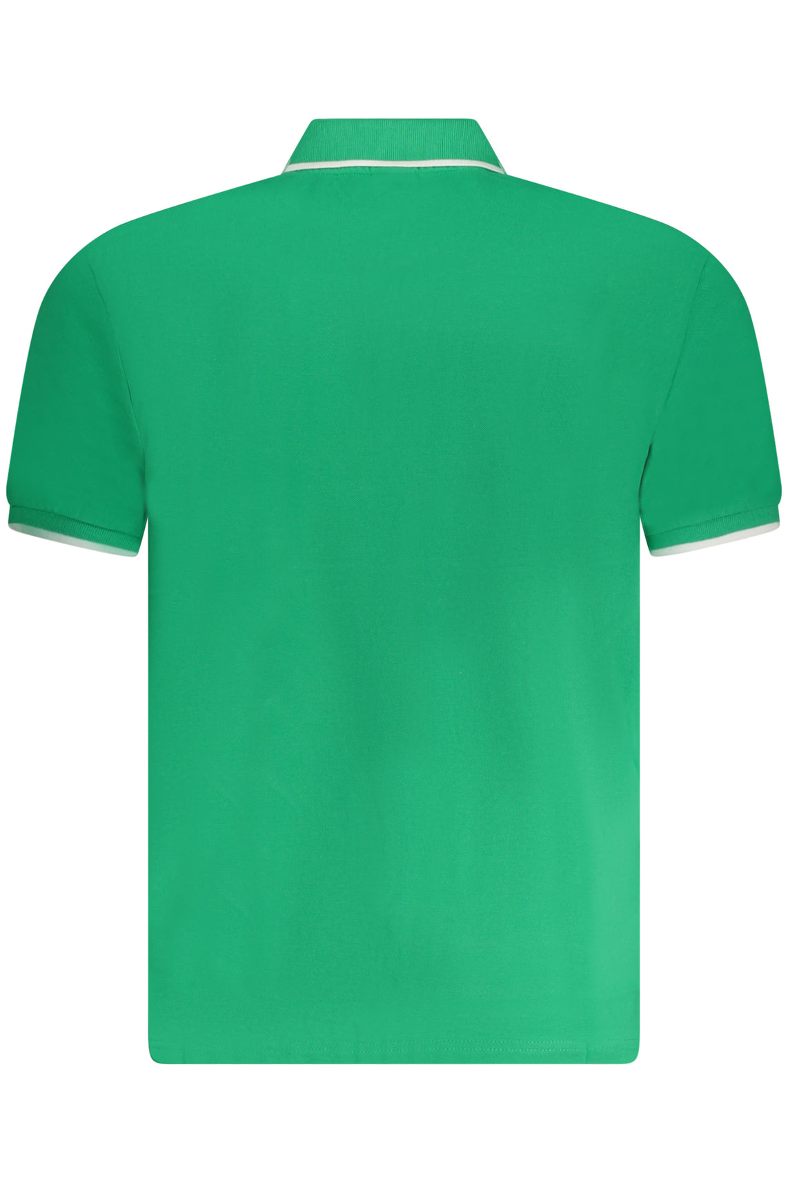 NORTH SAILS Polo Shirts Green - 902830000