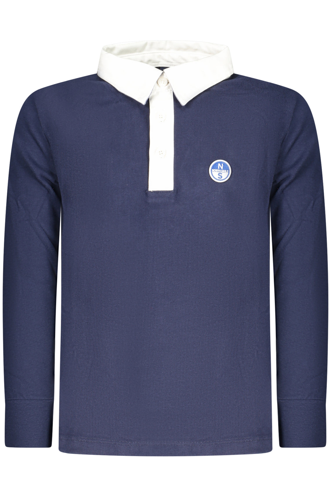NORTH SAILS Polo Shirts Blu - 795103000