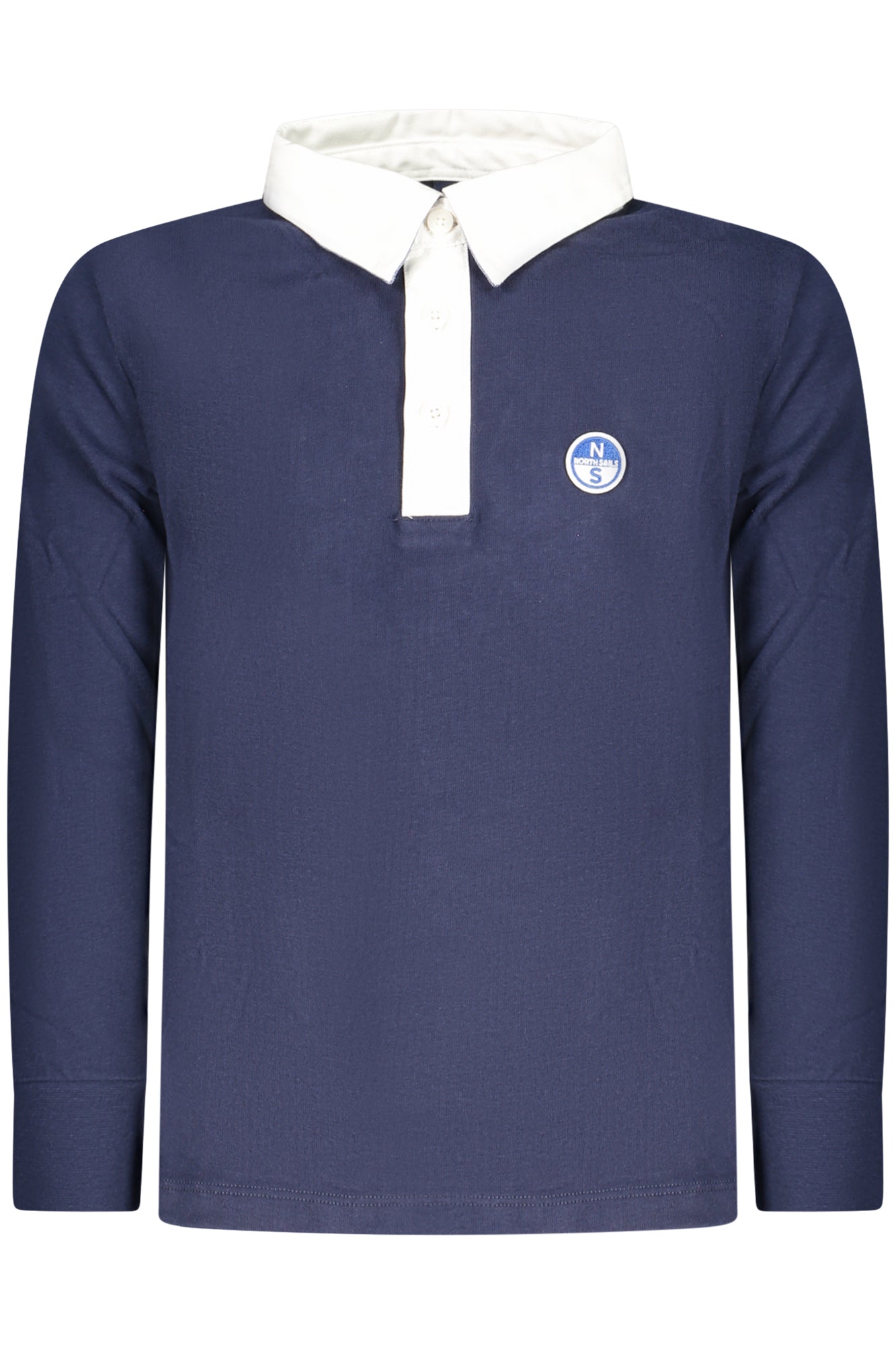 NORTH SAILS Polo Shirts Blu - 795103000